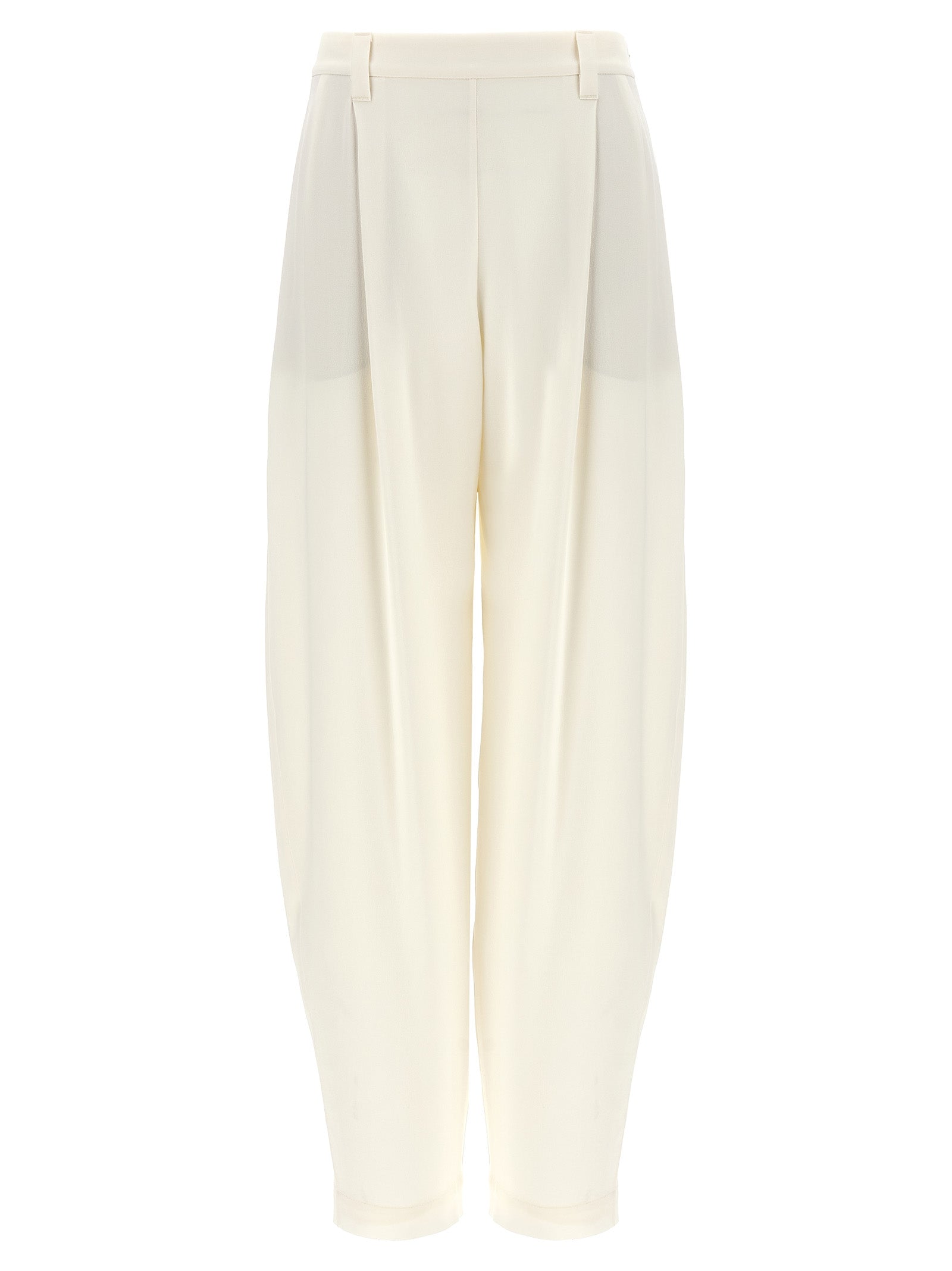 Brunello Cucinelli Slouchy Pants