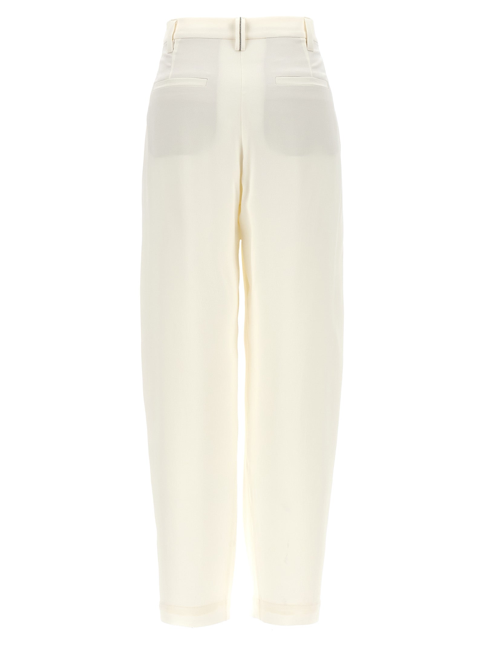 Brunello Cucinelli Slouchy Pants