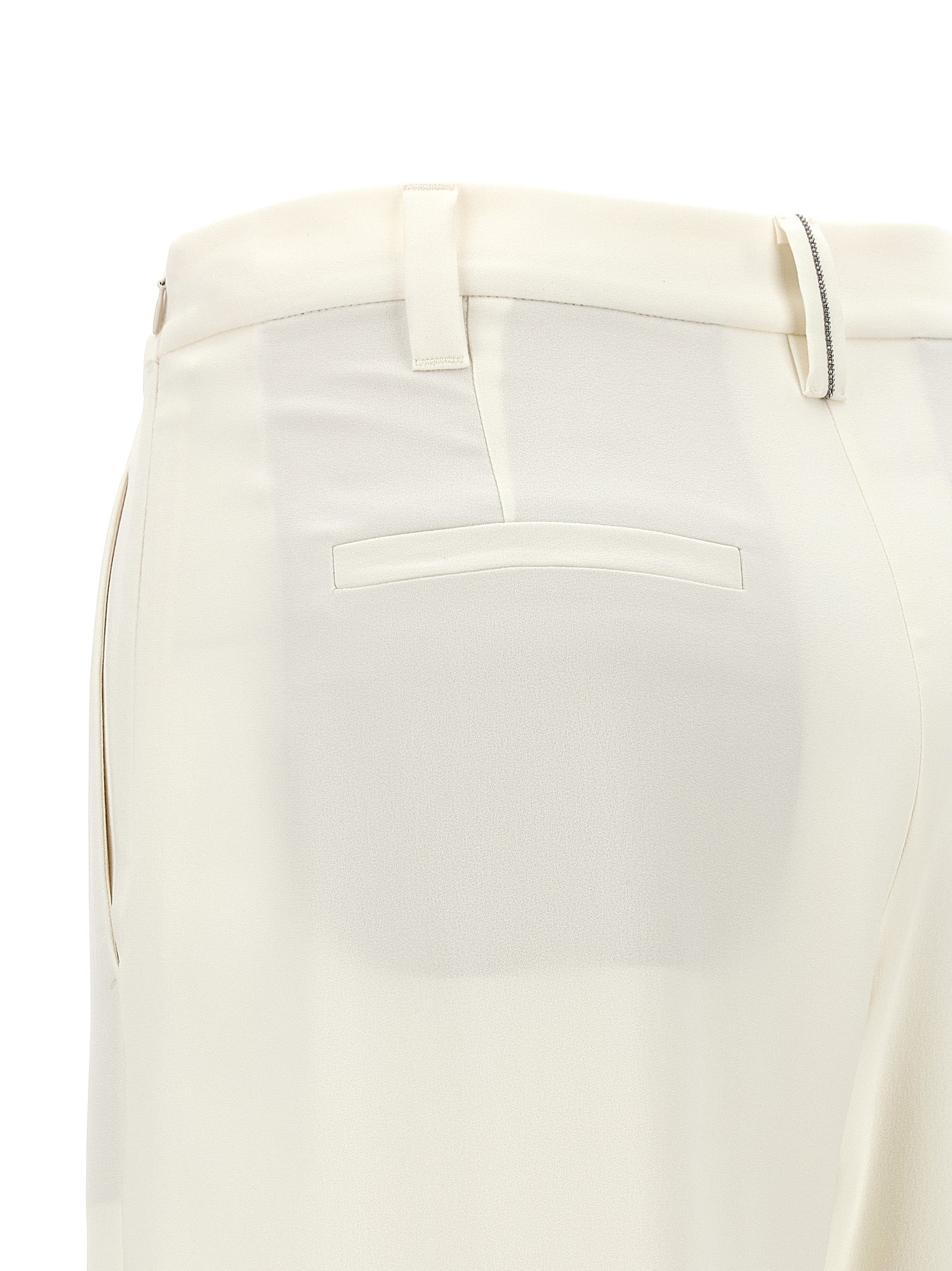 Brunello Cucinelli Slouchy Pants