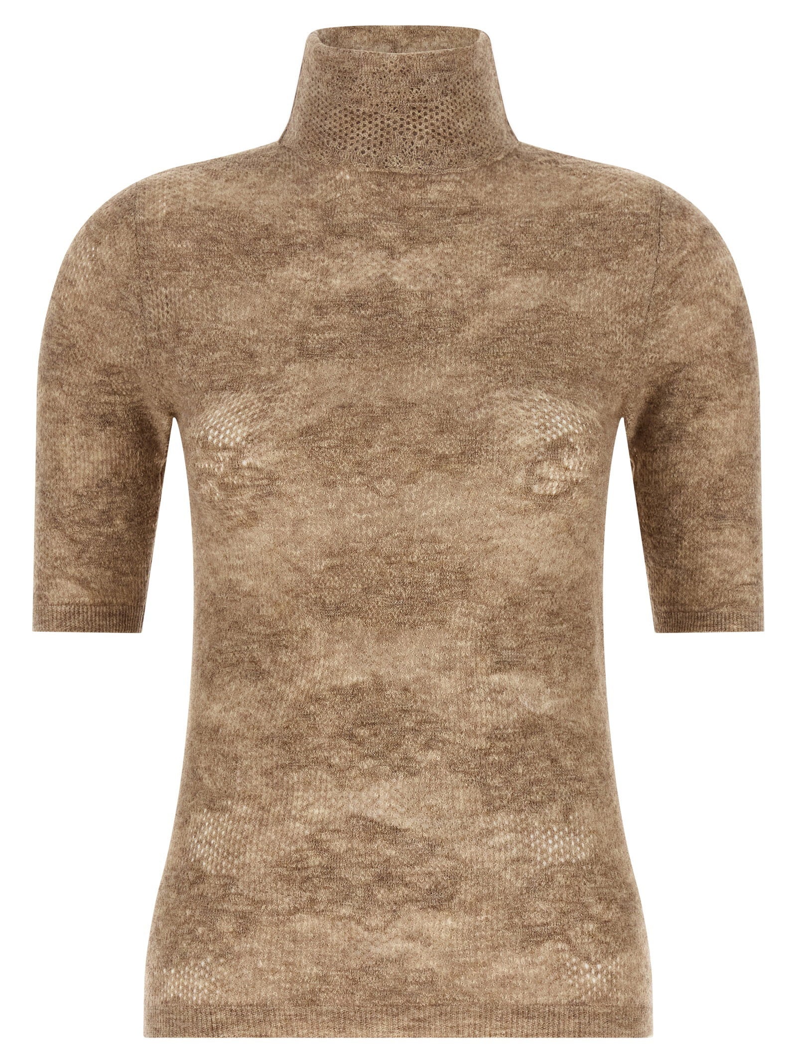 Brunello Cucinelli Turtle-neck Sweater