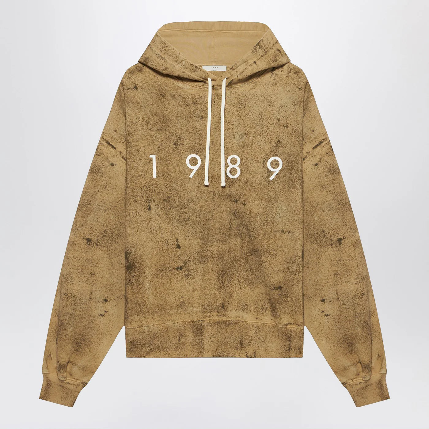 1989 STUDIO Hoodie Logo camo