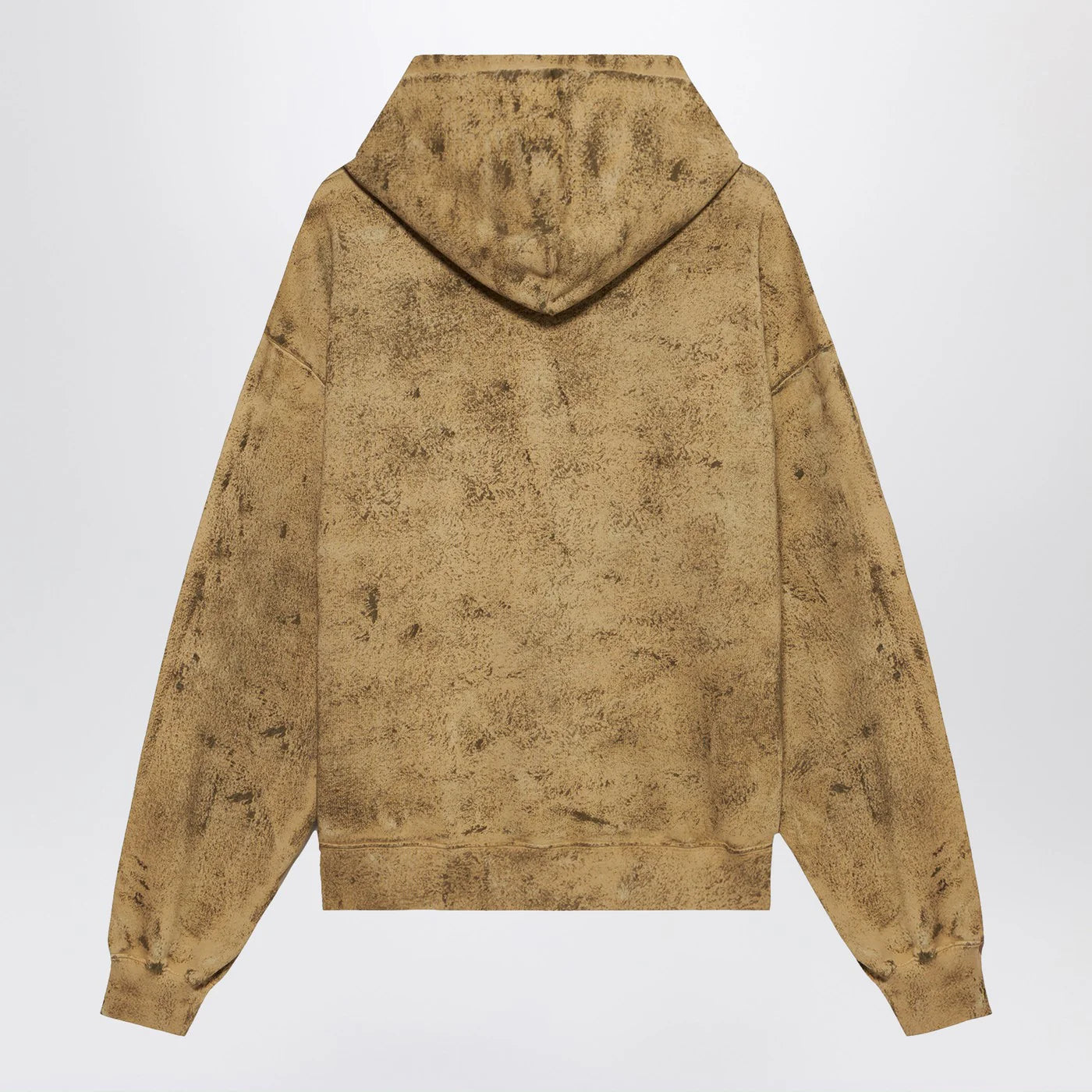 1989 STUDIO Hoodie Logo camo