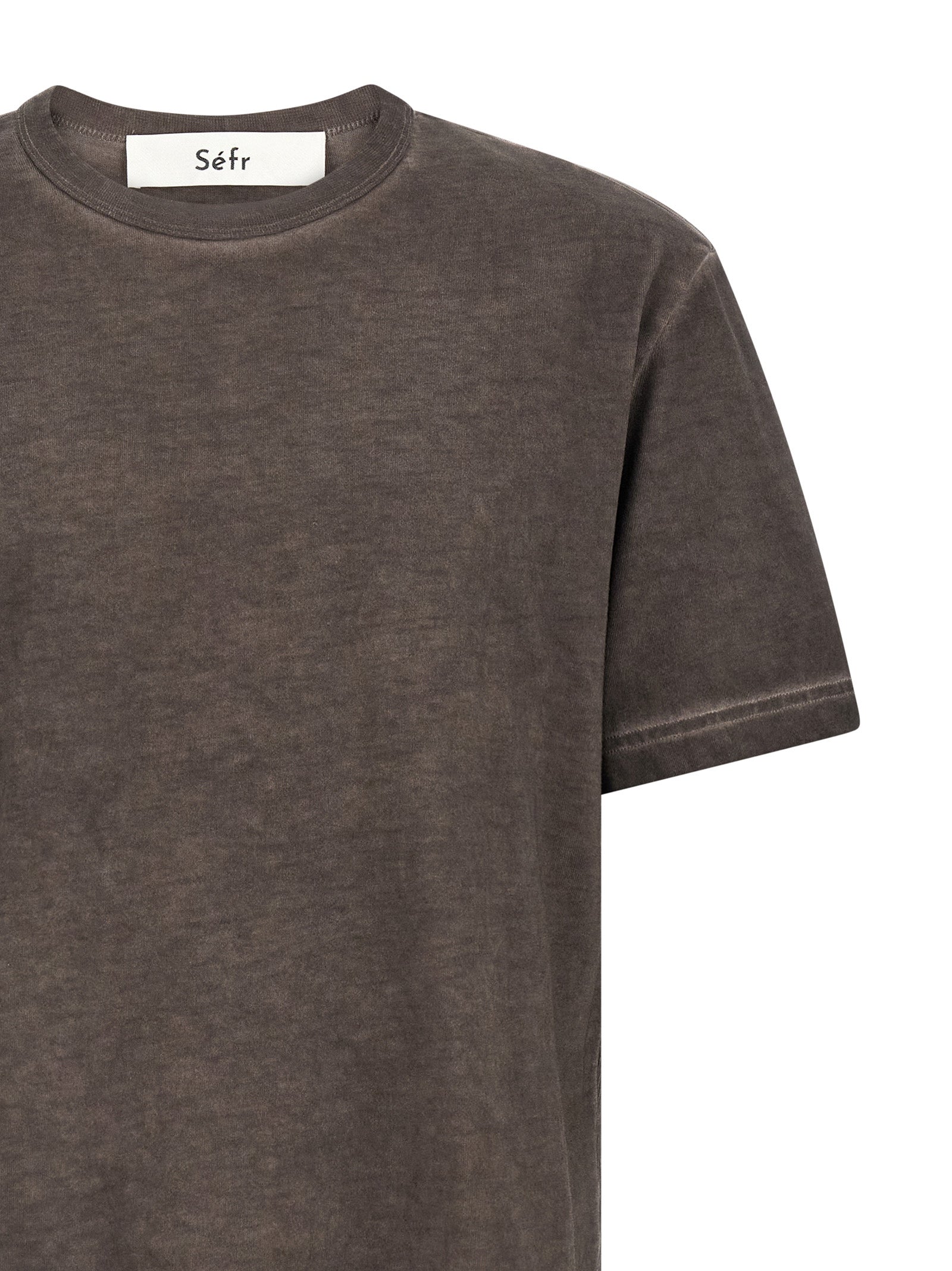 Séfr Mauro T-shirt