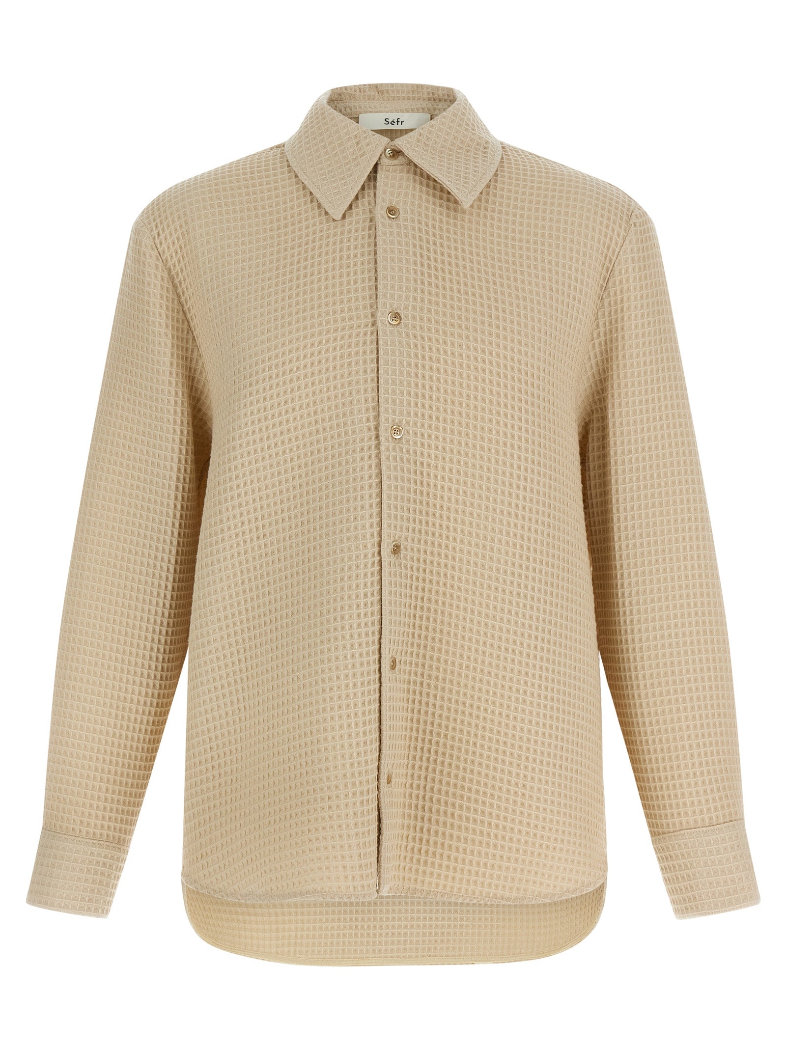 Séfr Oseary Overshirt