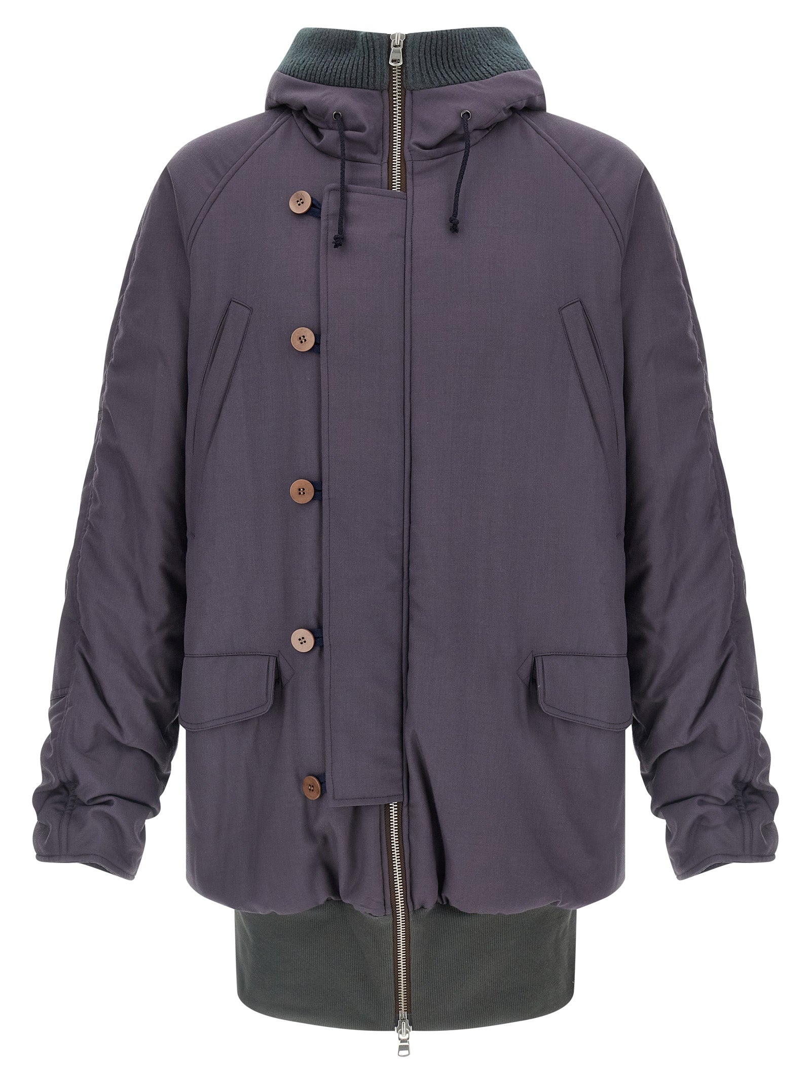 Magliano 3/4 Kenny Parka