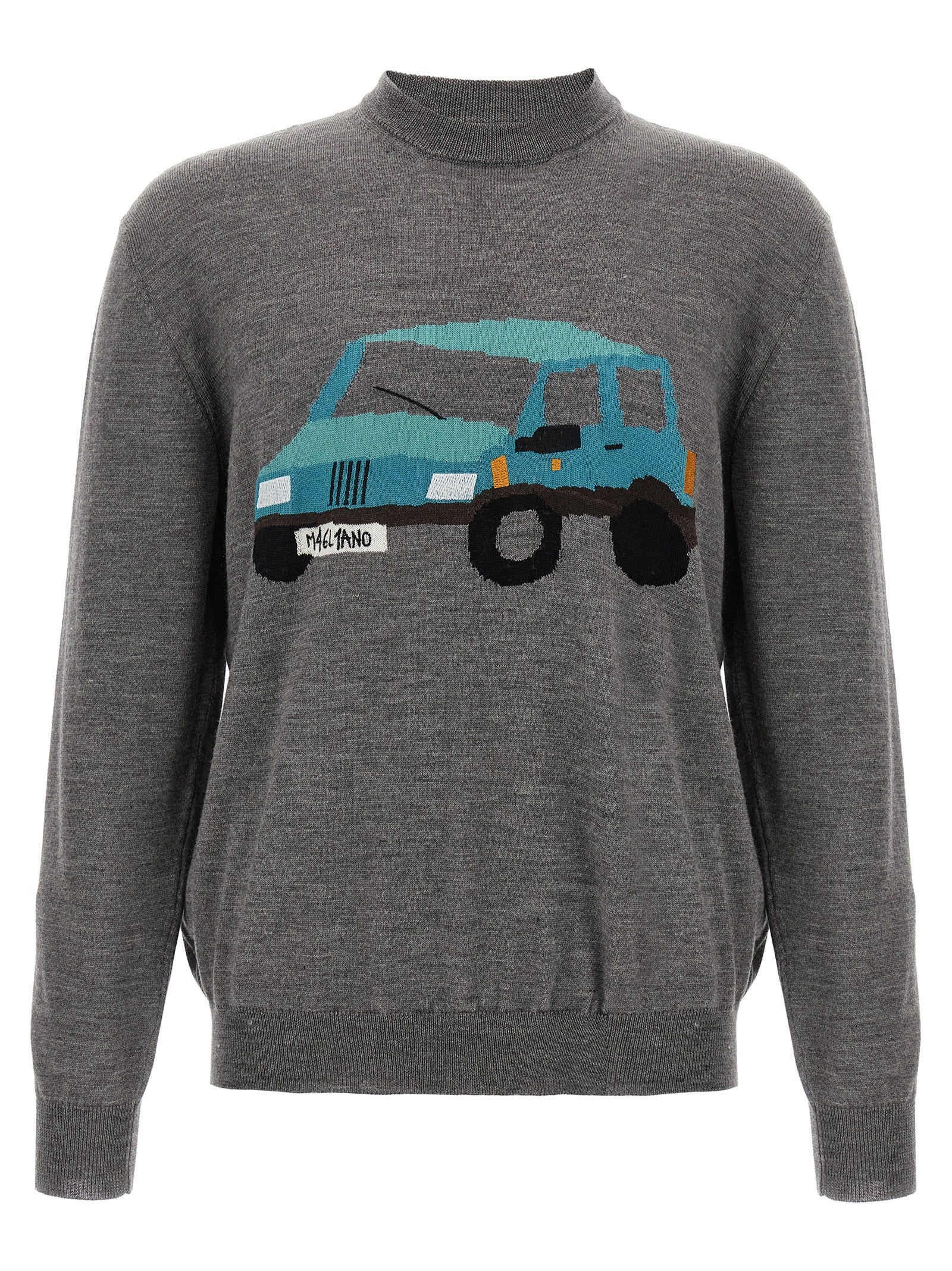 Magliano Pandino Sweater