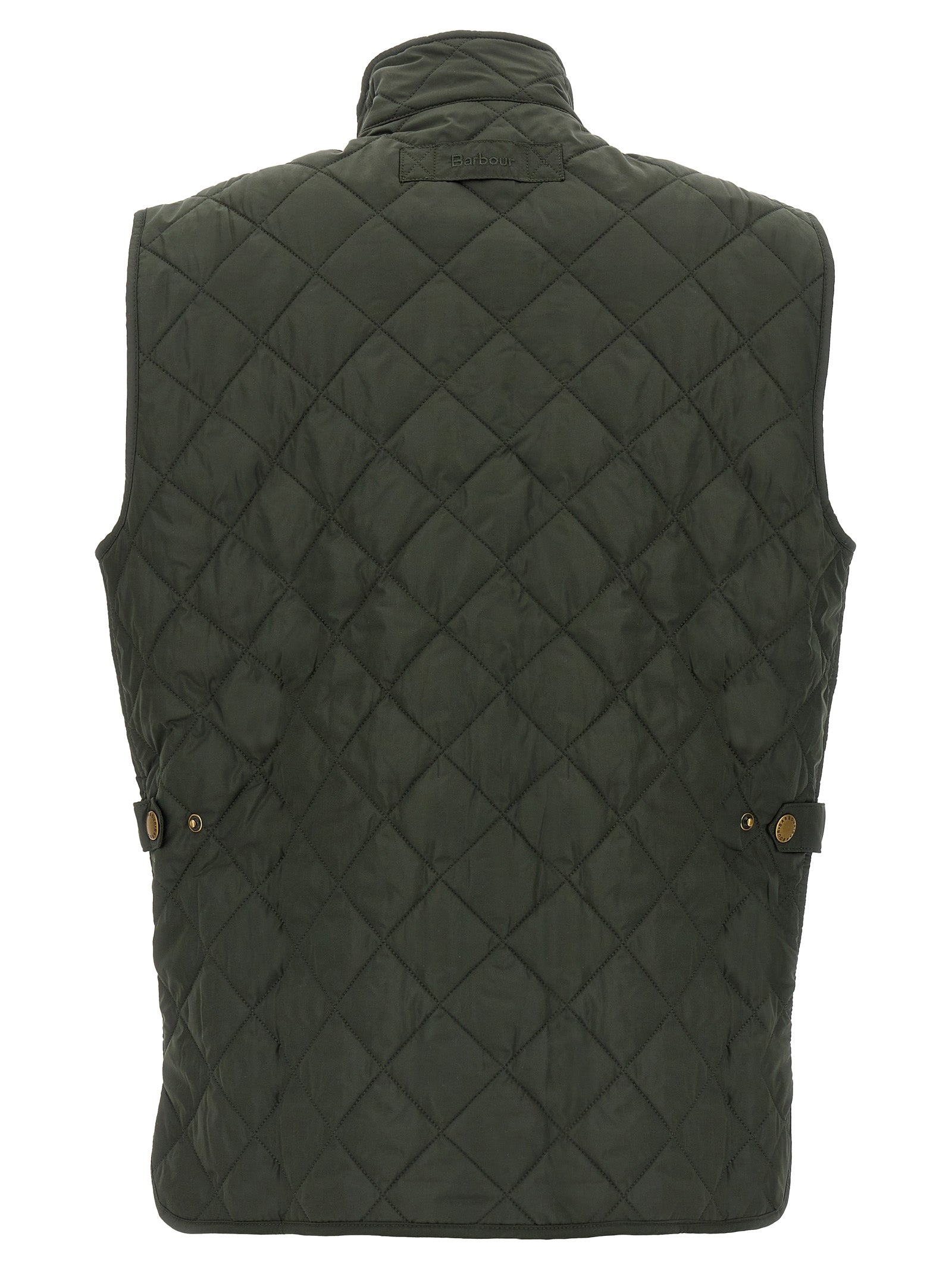 Barbour New Lowerdale Vest