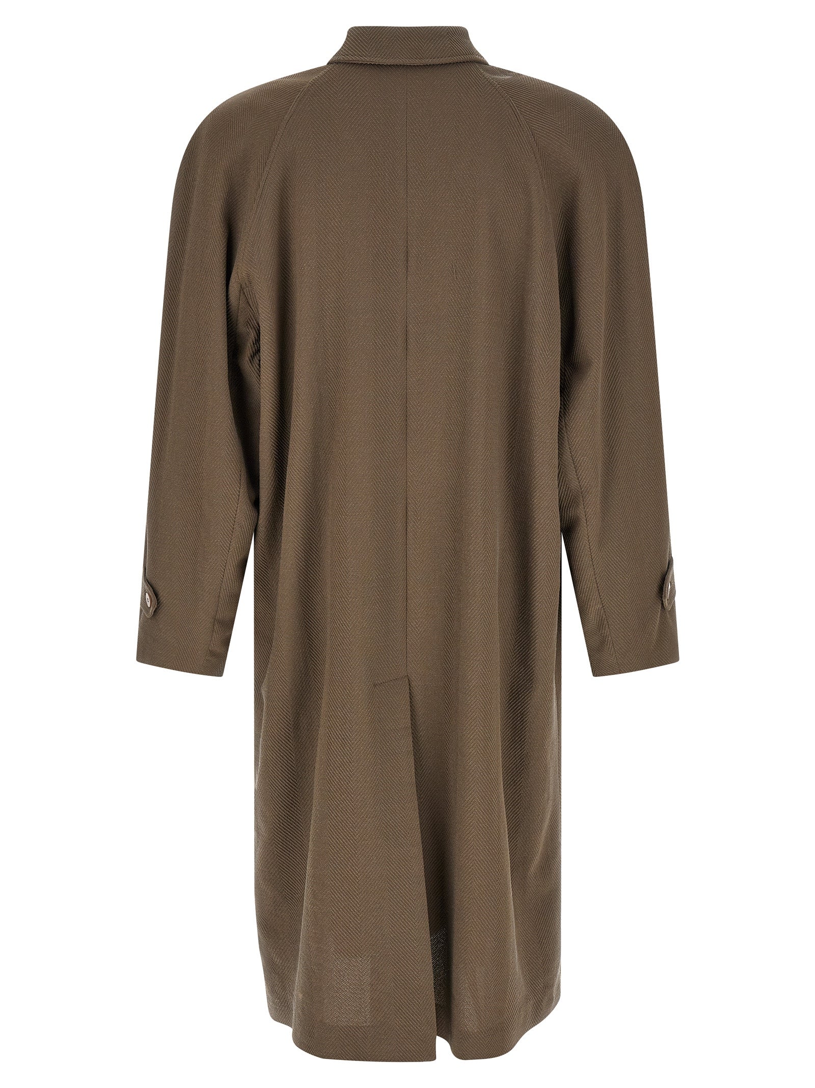 Magliano Caligo Coat