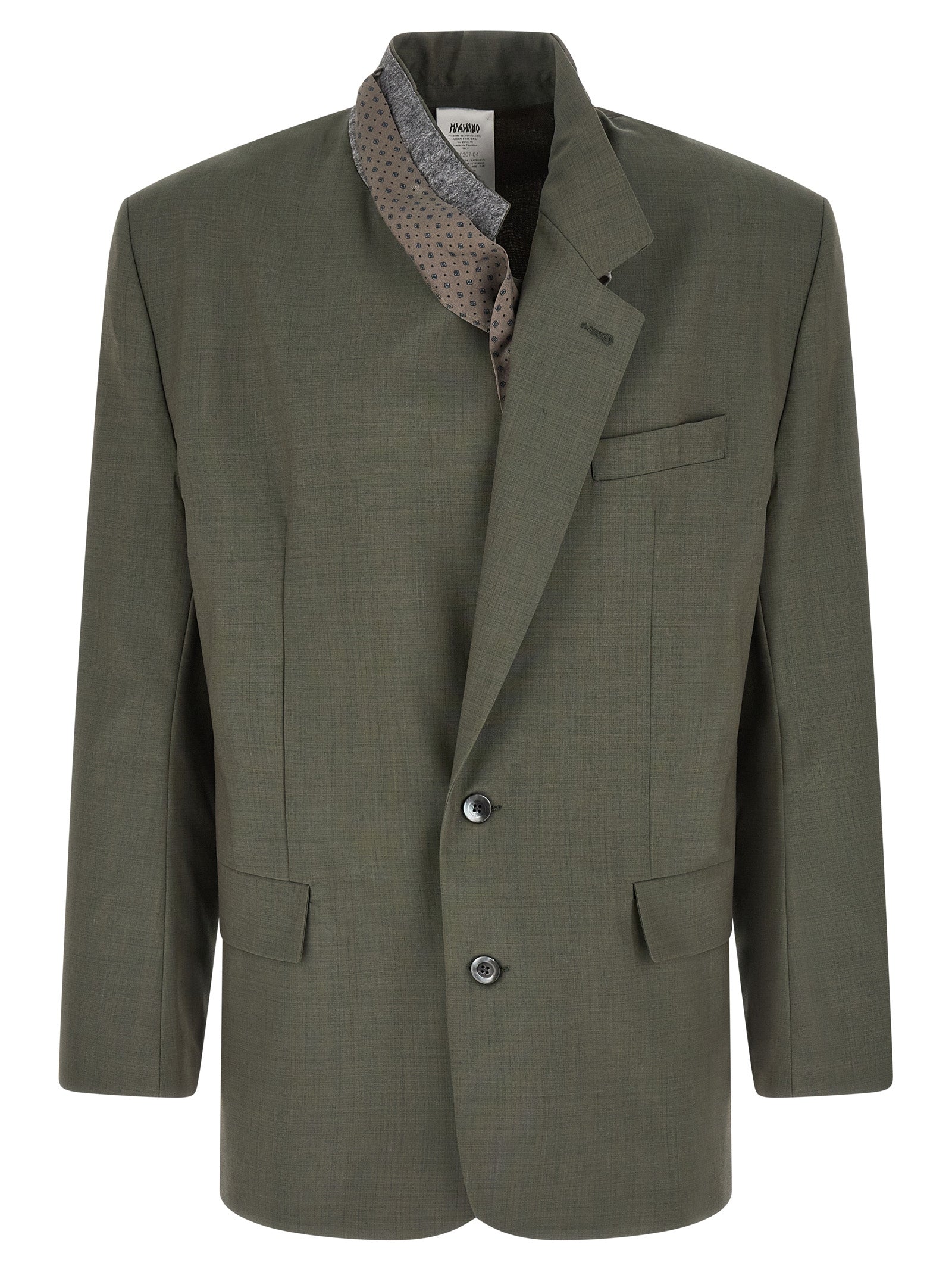 Magliano Dawn Rimini Blazer