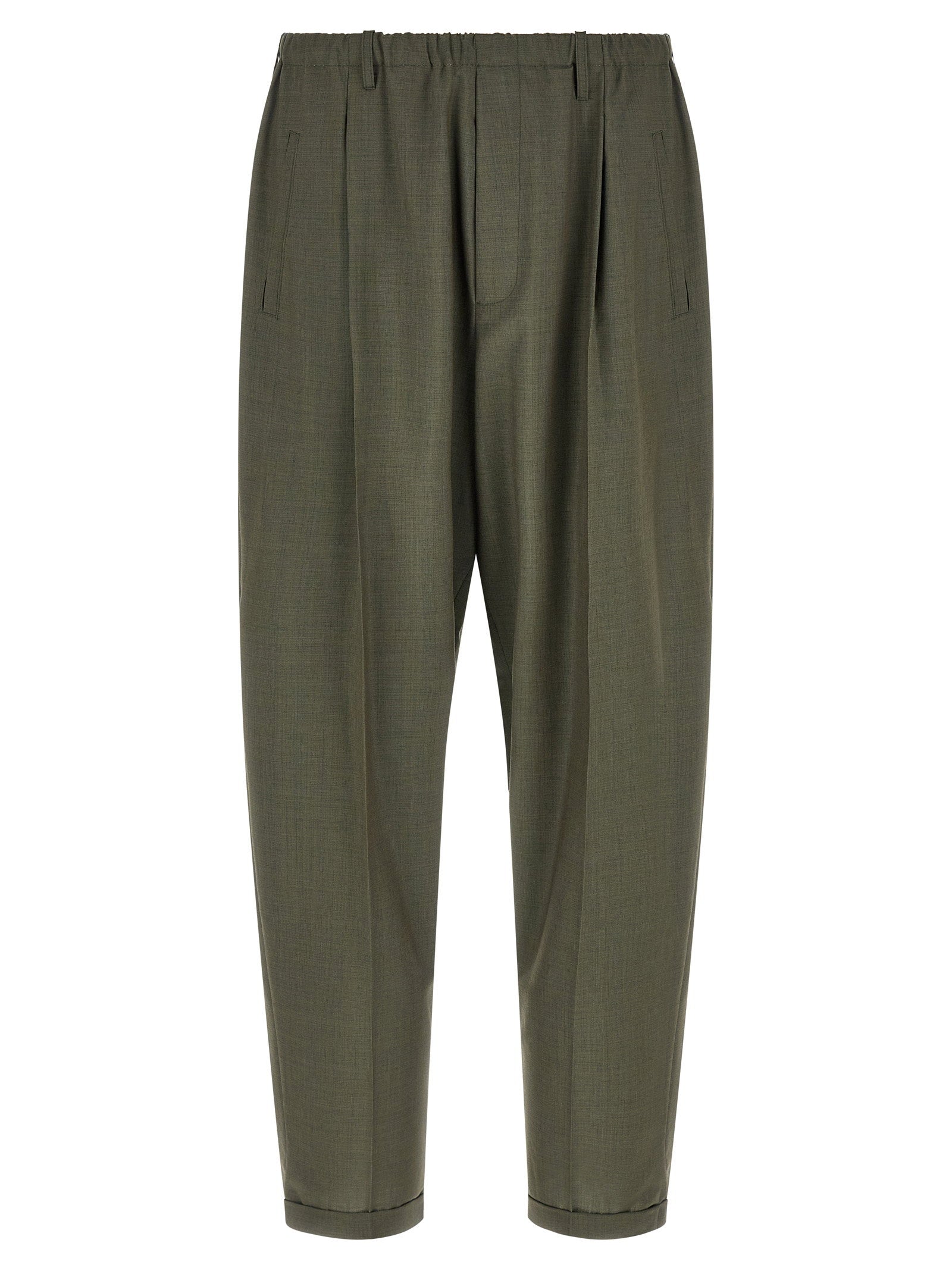 Magliano Peoples Pants