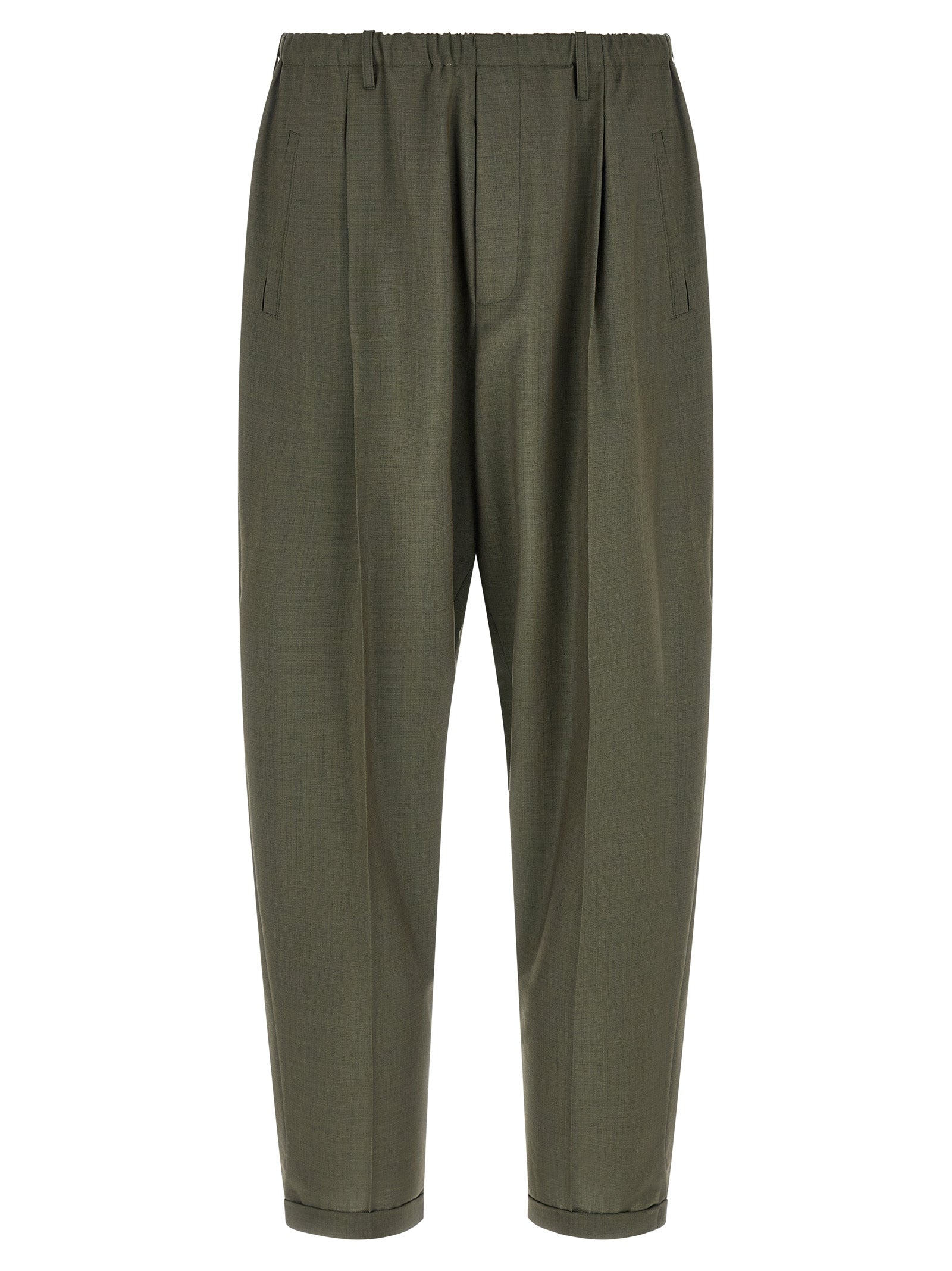 Magliano Peoples Pants