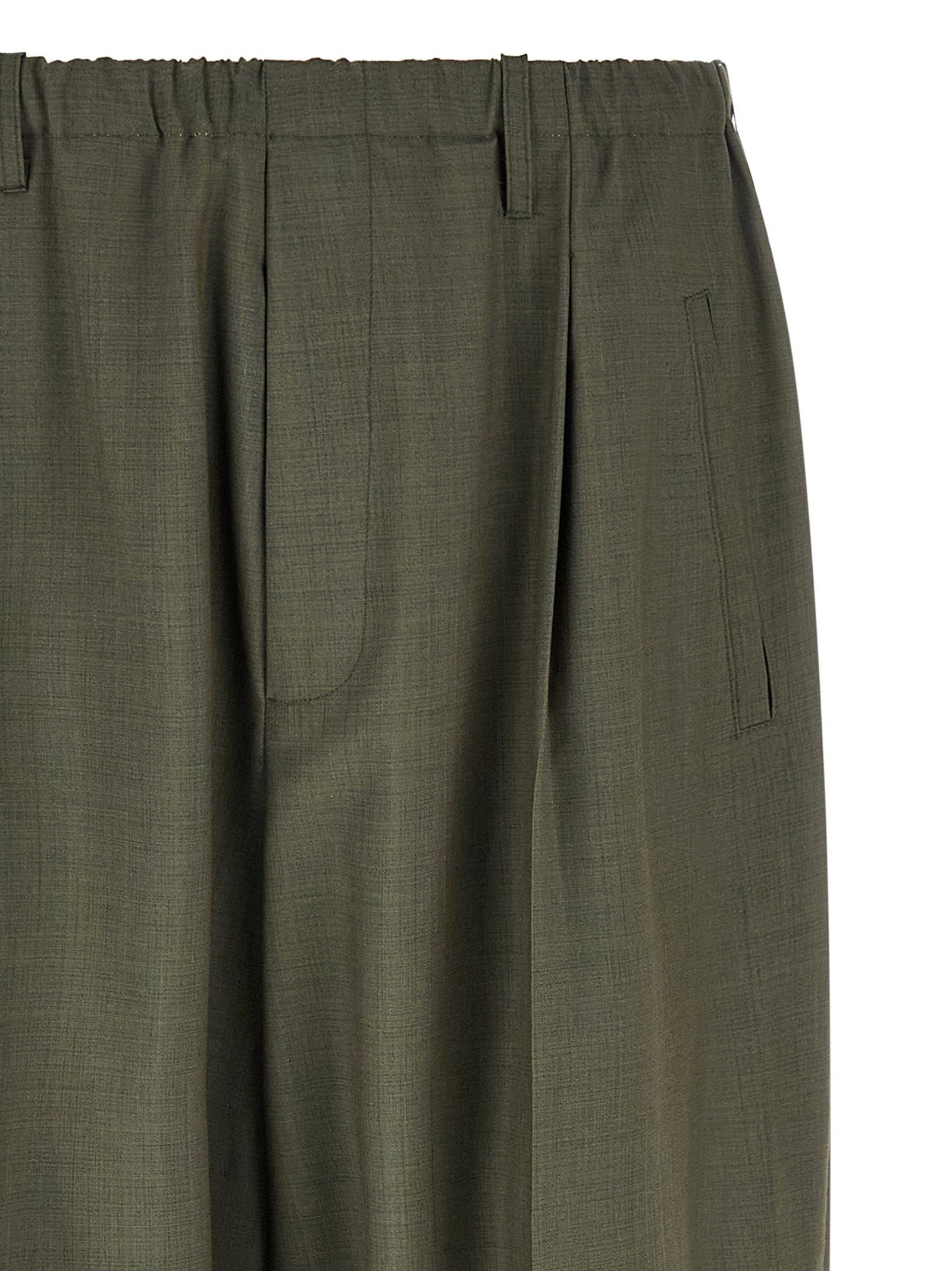 Magliano Peoples Pants