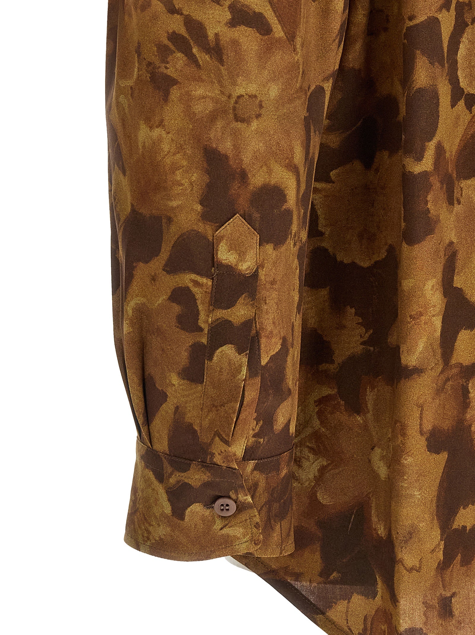 Magliano Dried Flower Shirt