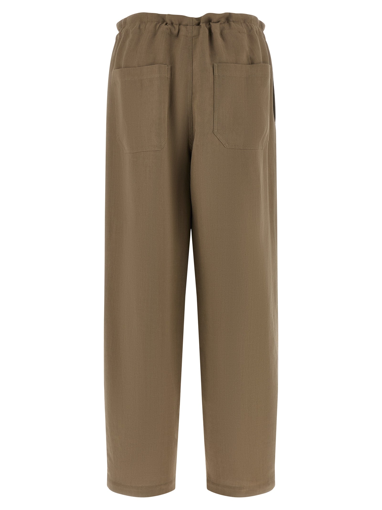 Brunello Cucinelli Tailored Track Pants