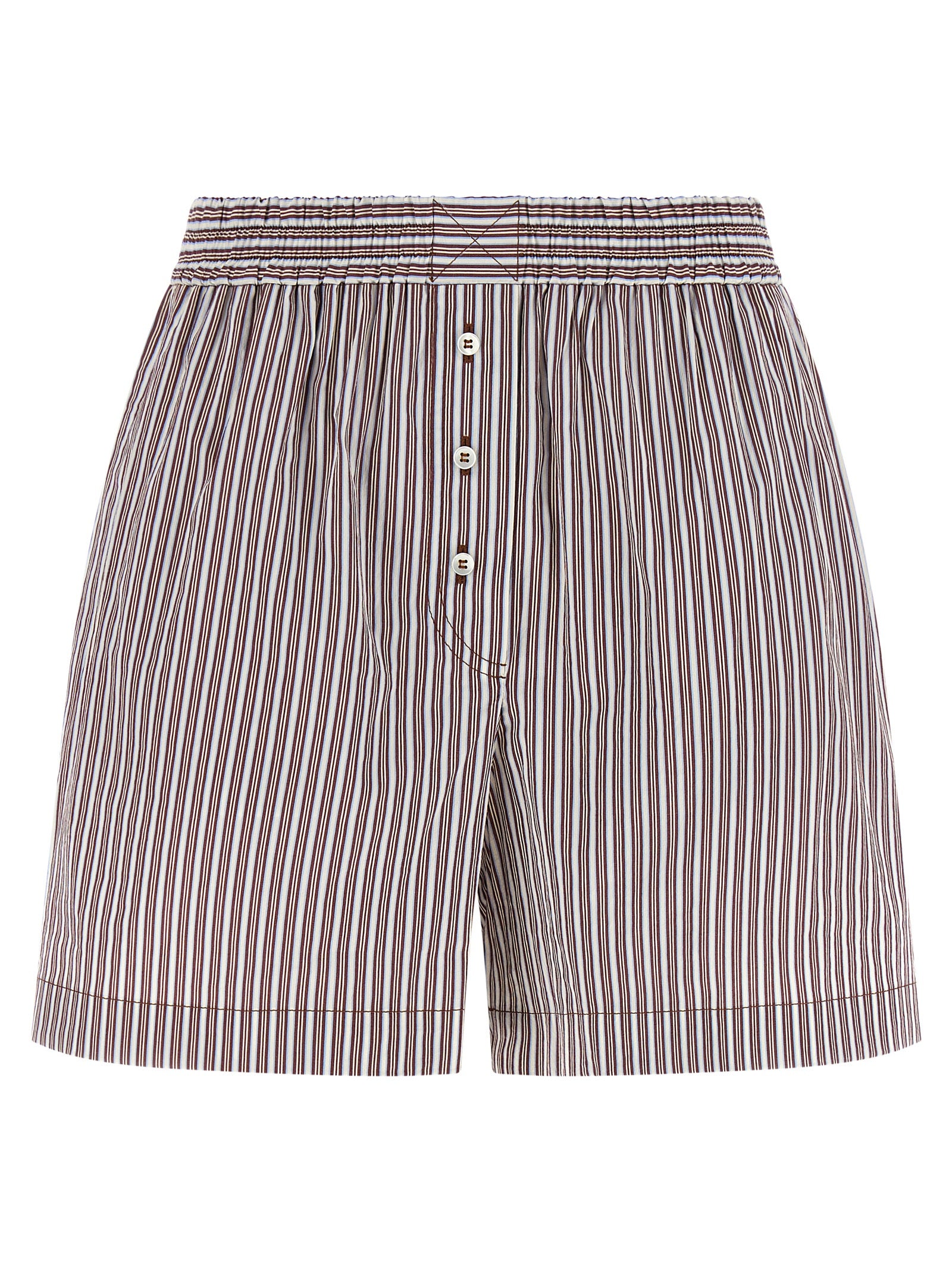 Brunello Cucinelli Pyjama Shorts