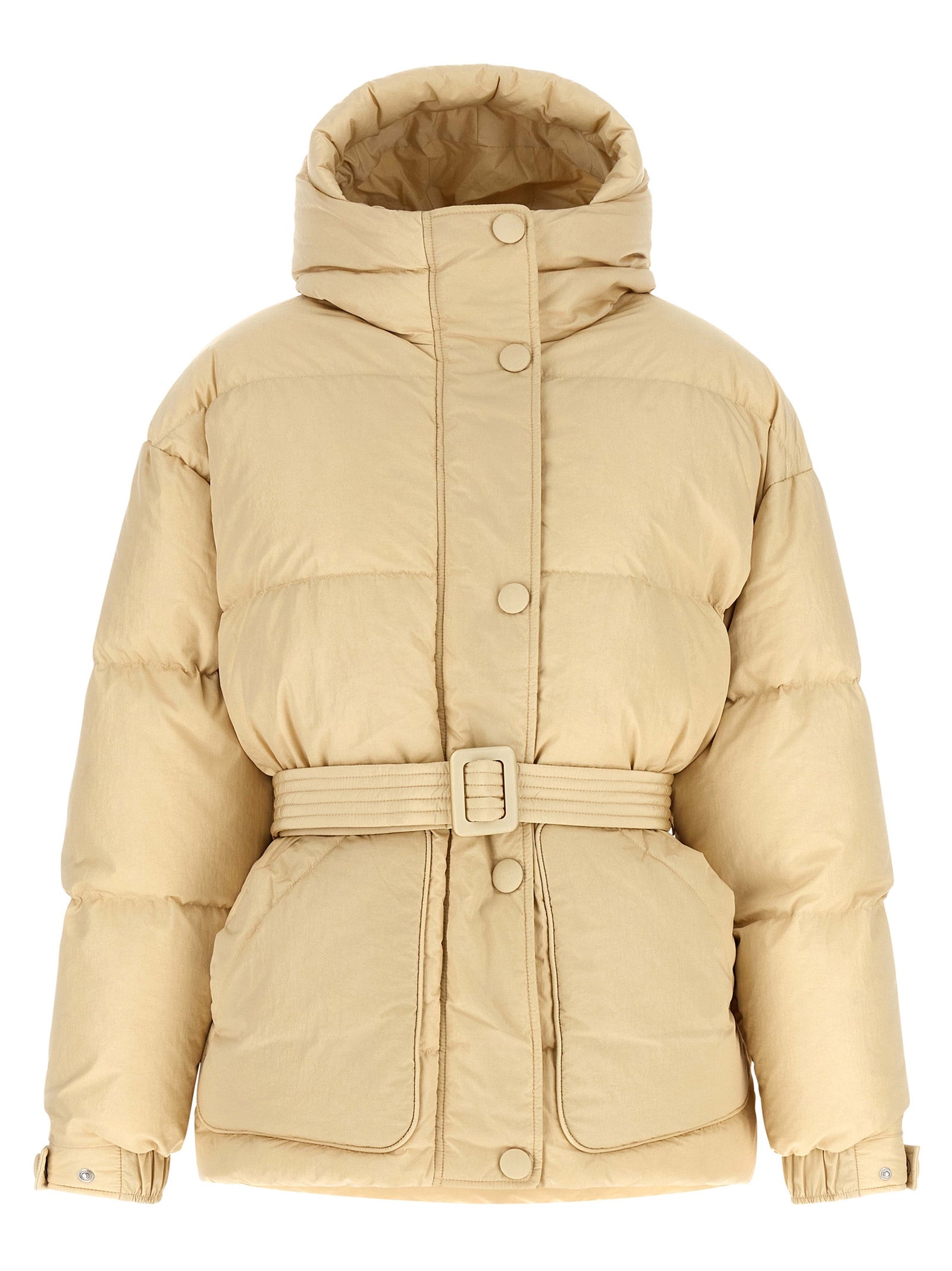 Ienki Ienki Michlin Down Jacket