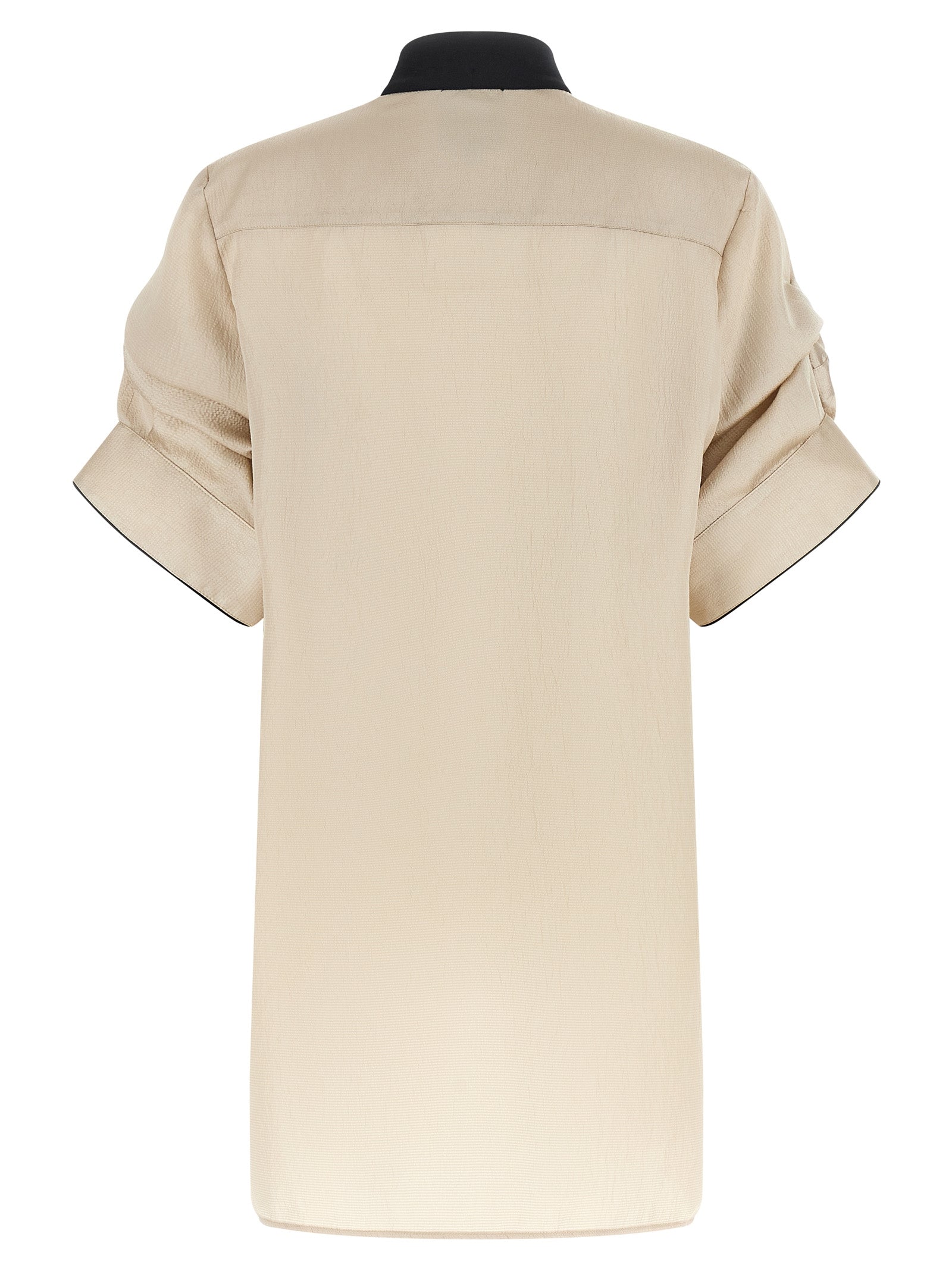 Maison Jejia Berta Shirt