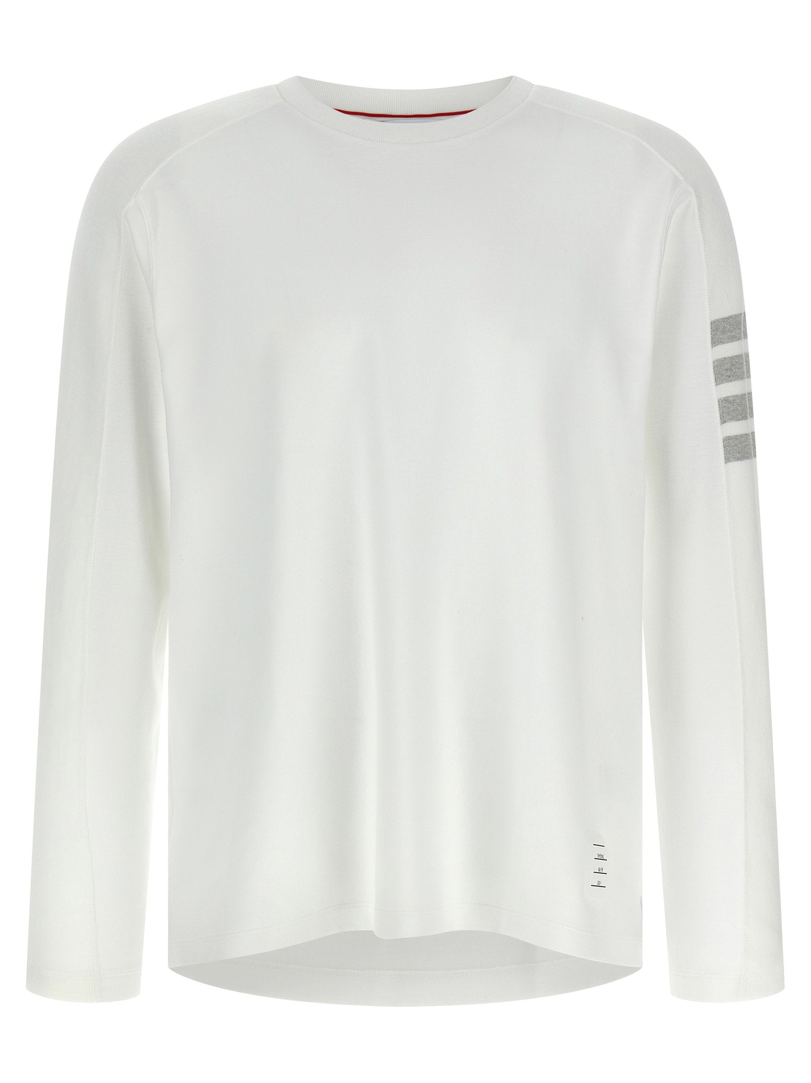 Thom Browne 4bar T-shirt