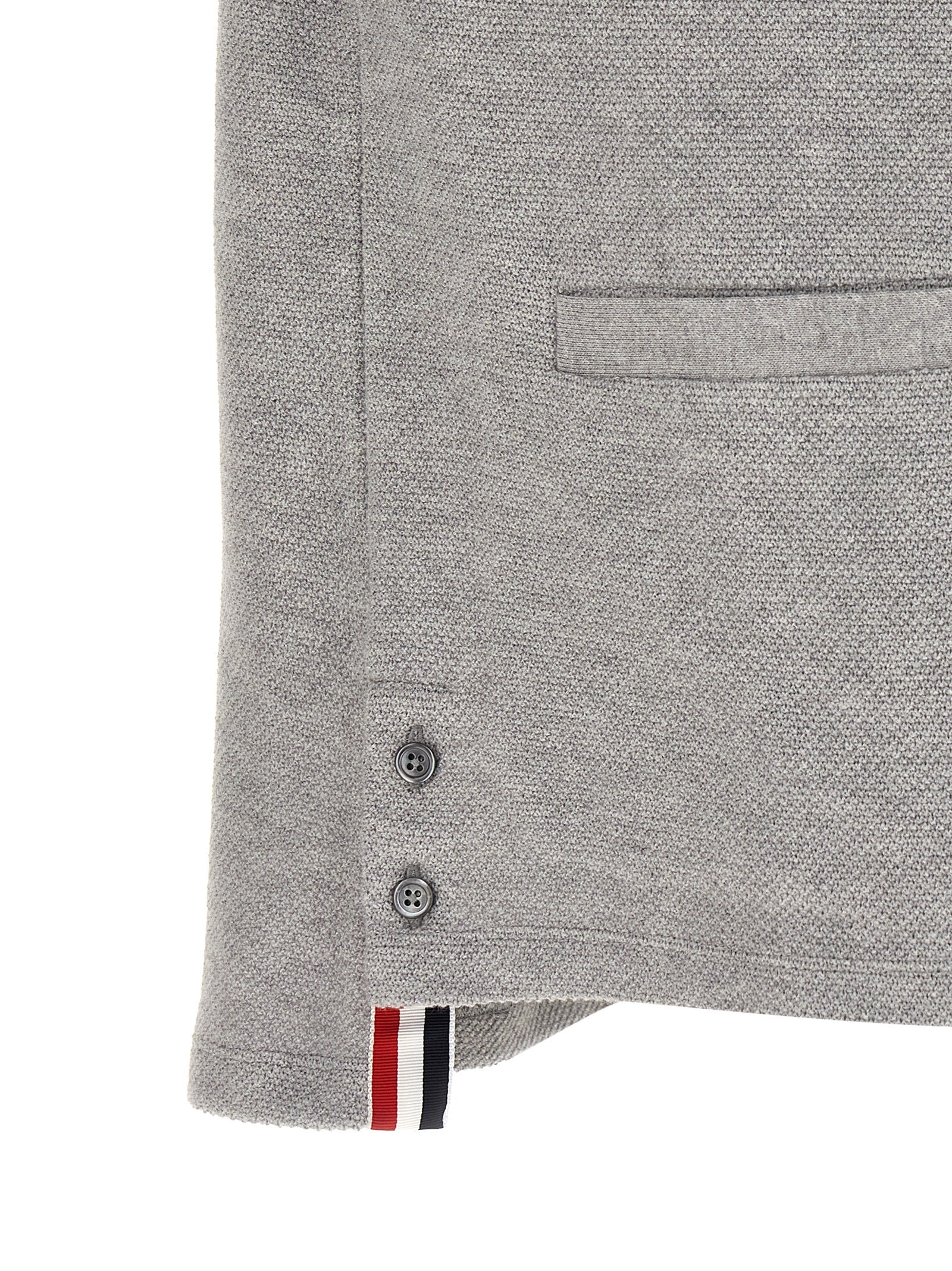 Thom Browne 4bar Cardigan