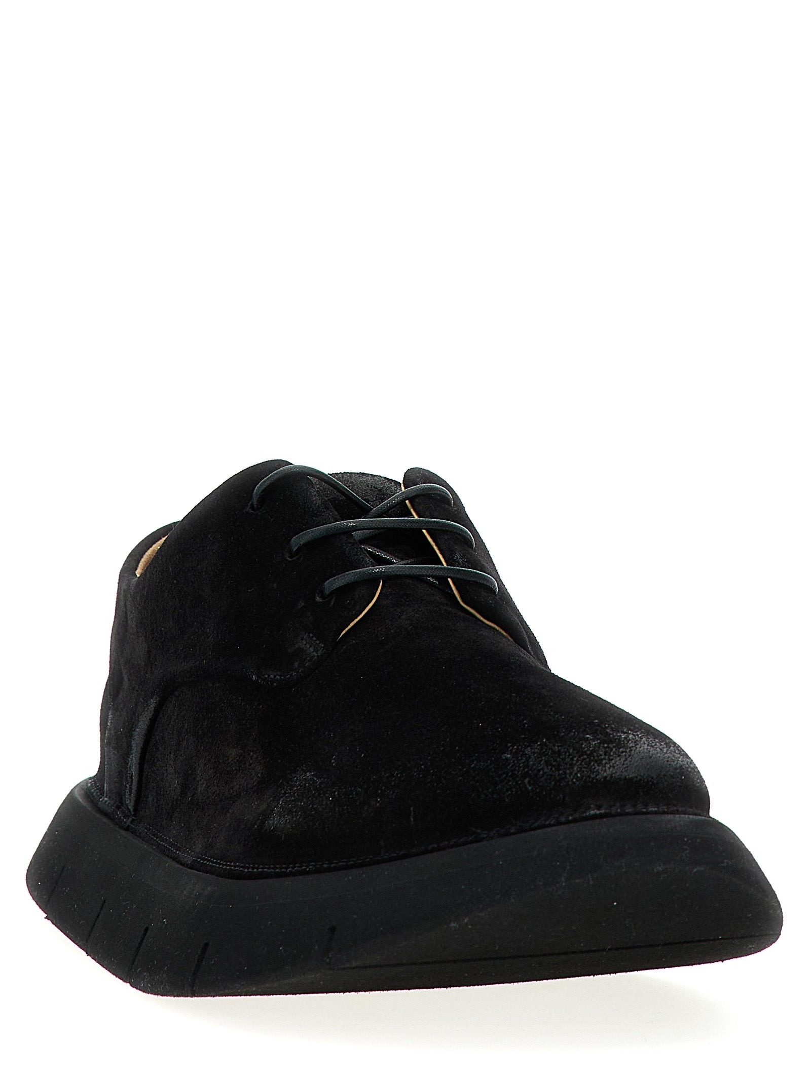 Marsèll Intagliata Derby Shoes