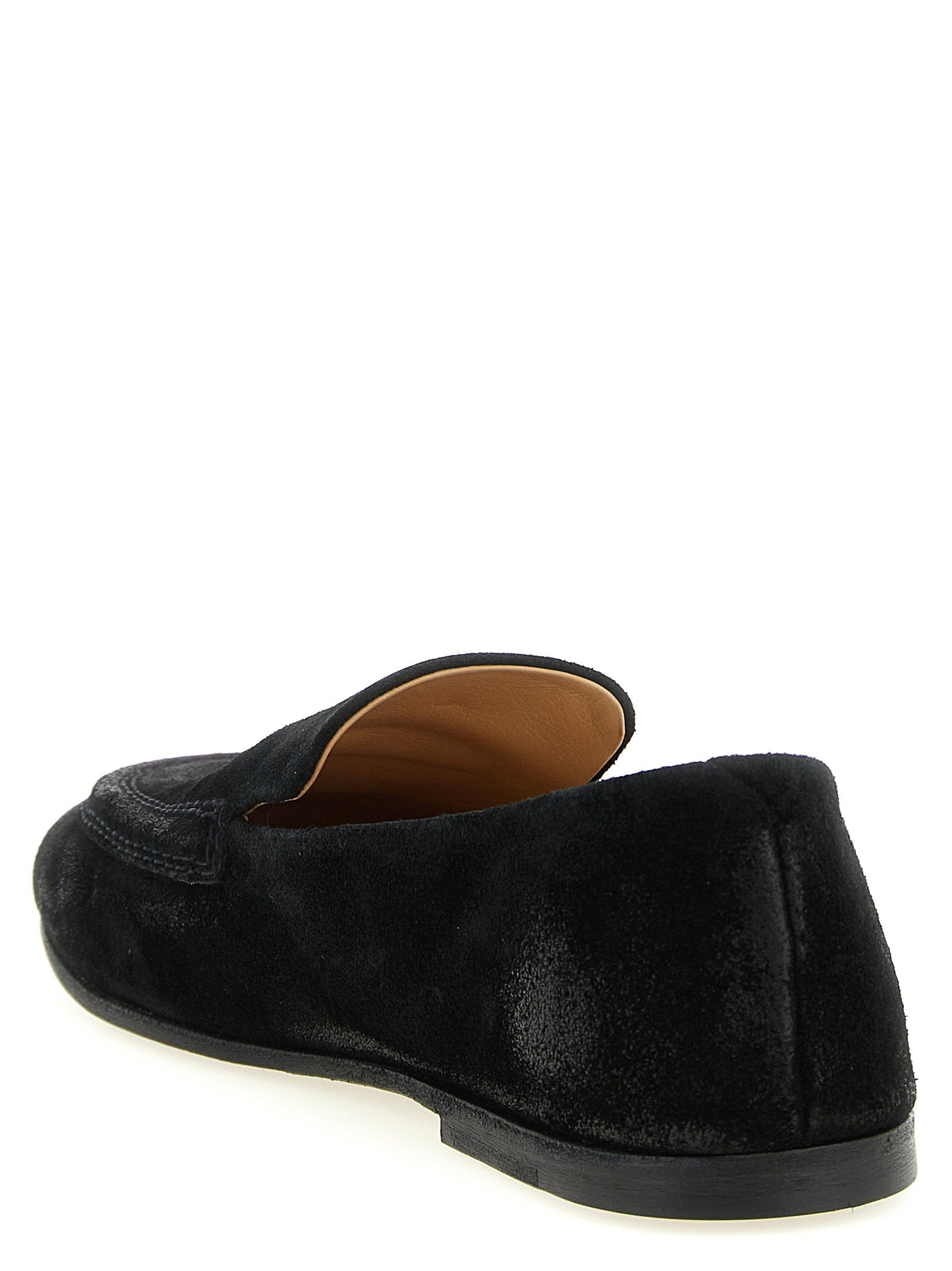 Marsèll Bordone Loafers