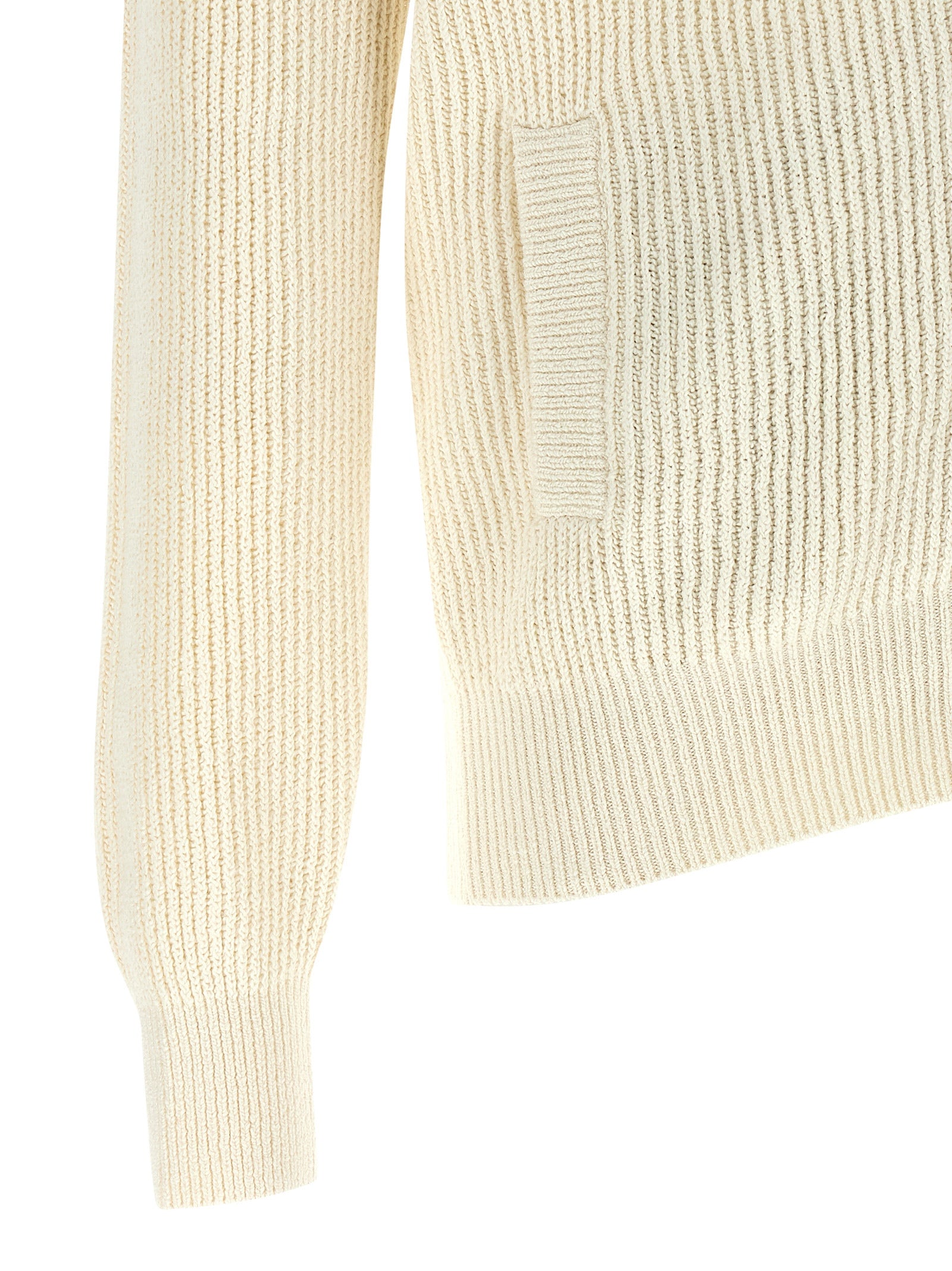 Brunello Cucinelli Zip Cardigan