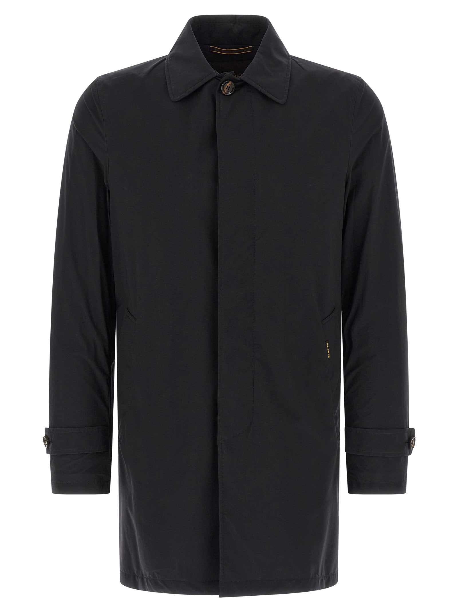 Moorer Vittor-ac Trench Coat