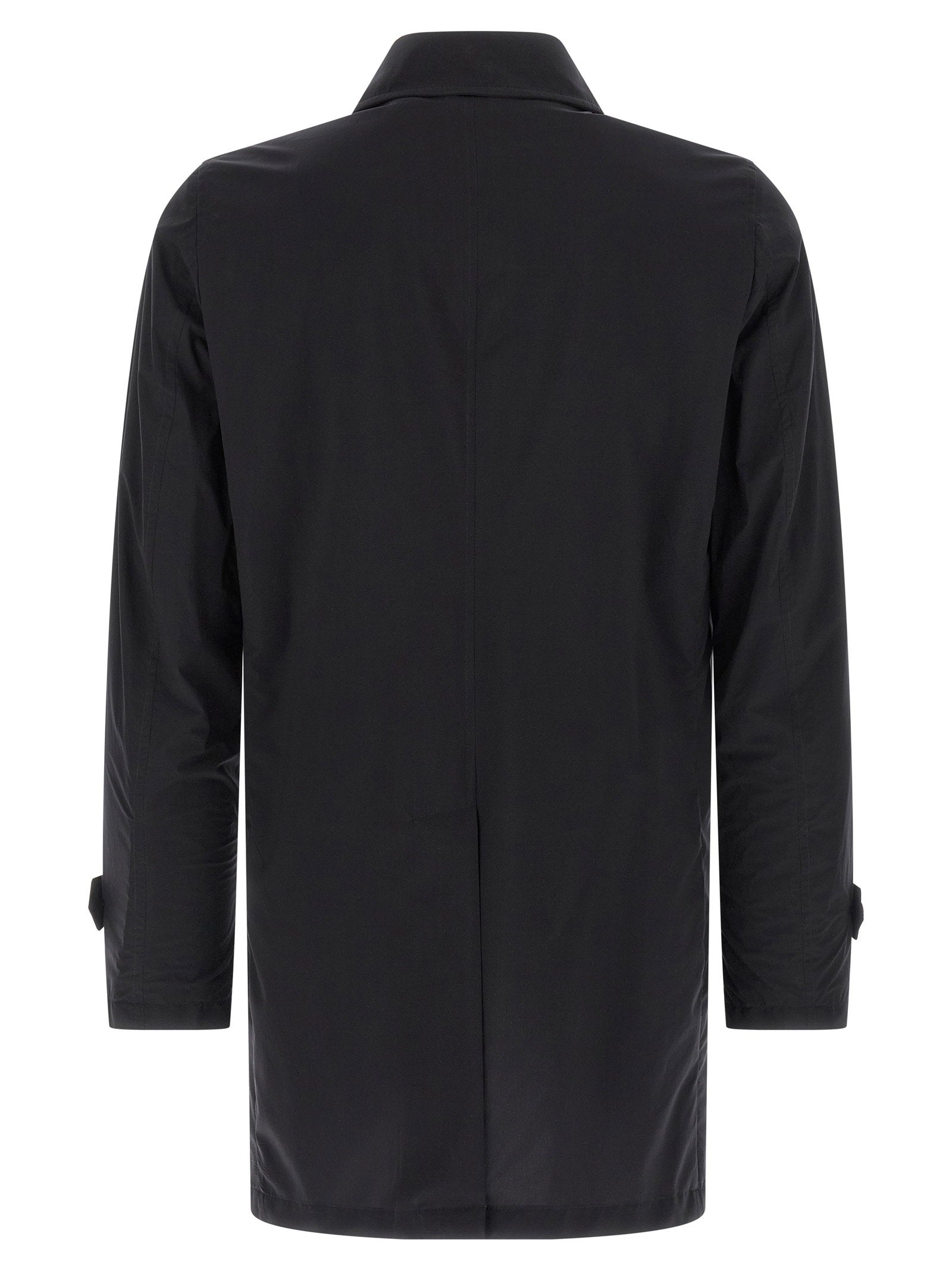 Moorer Vittor-ac Trench Coat