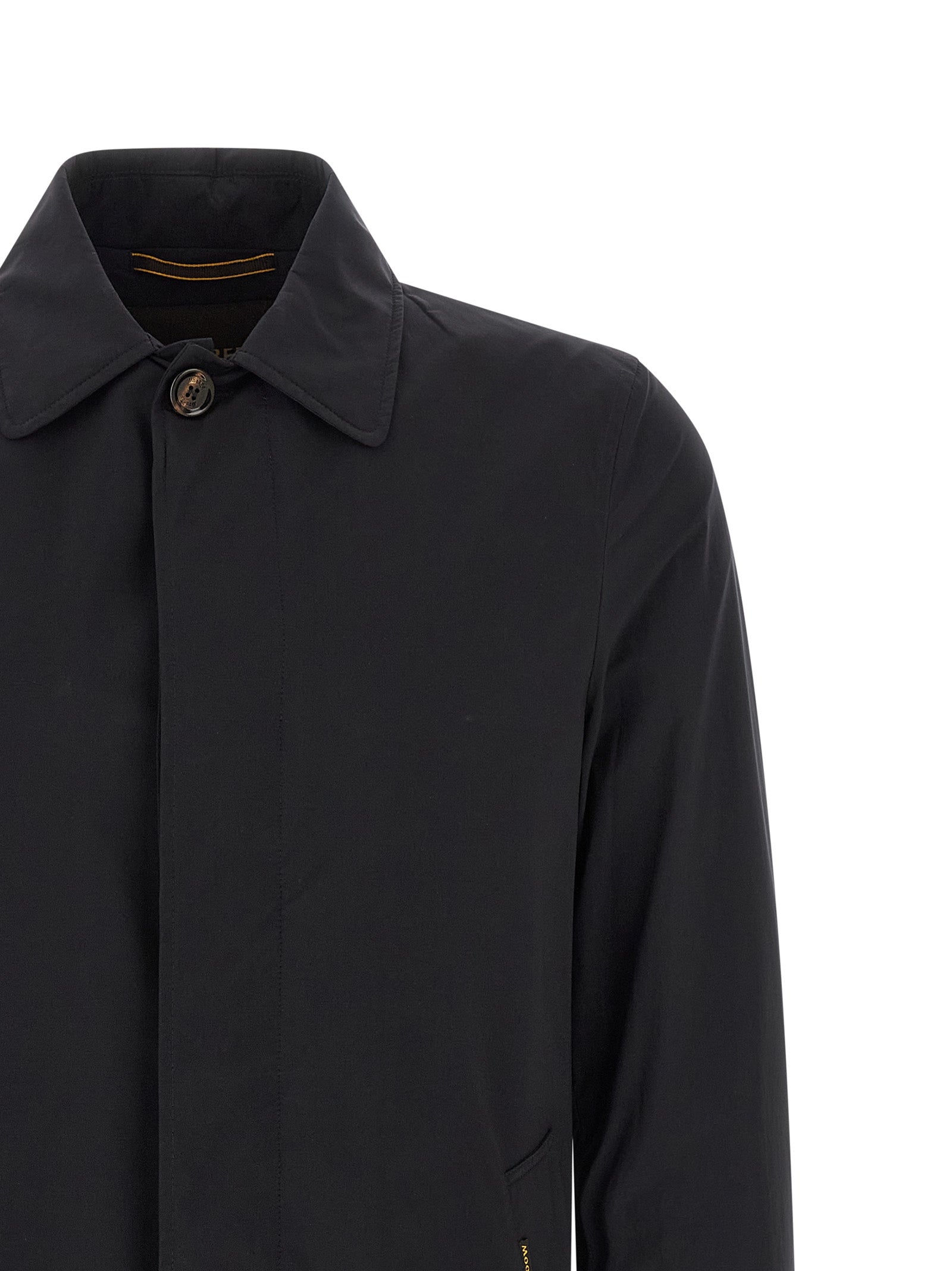 Moorer Vittor-ac Trench Coat