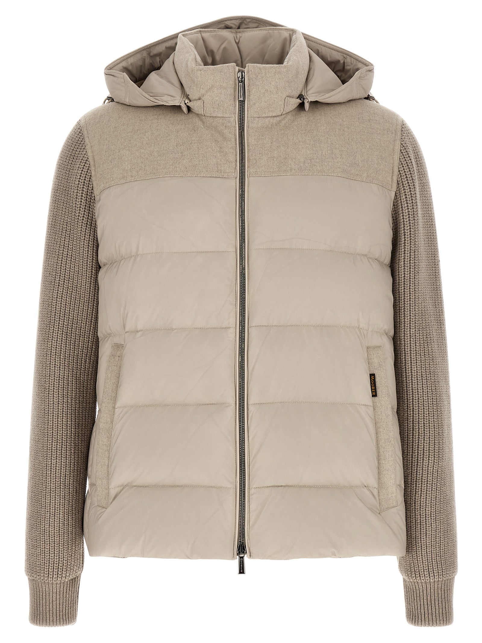 Moorer Allori Down Jacket