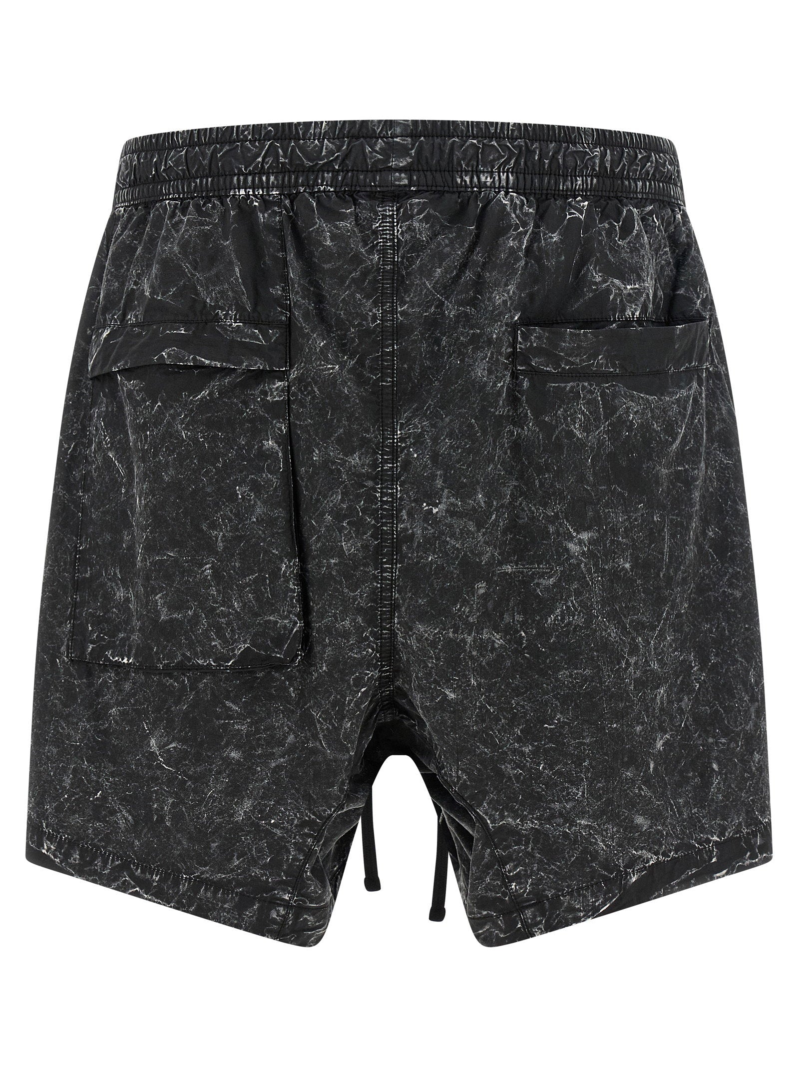 Thom Krom 37 Bermuda Shorts