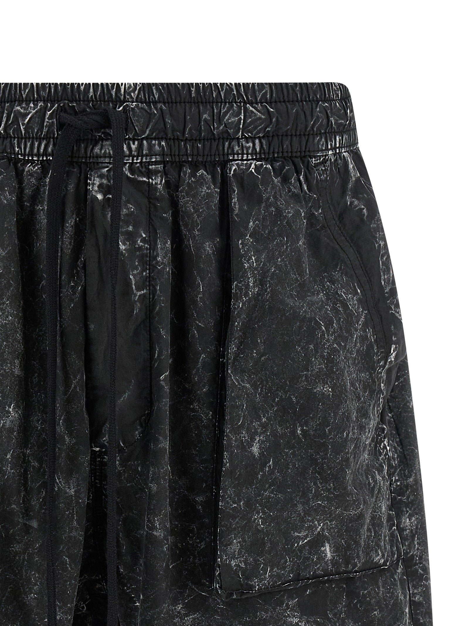 Thom Krom 37 Bermuda Shorts