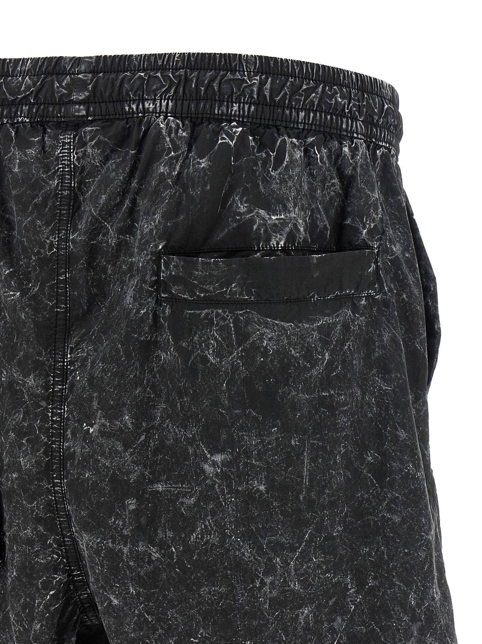 Thom Krom 37 Bermuda Shorts
