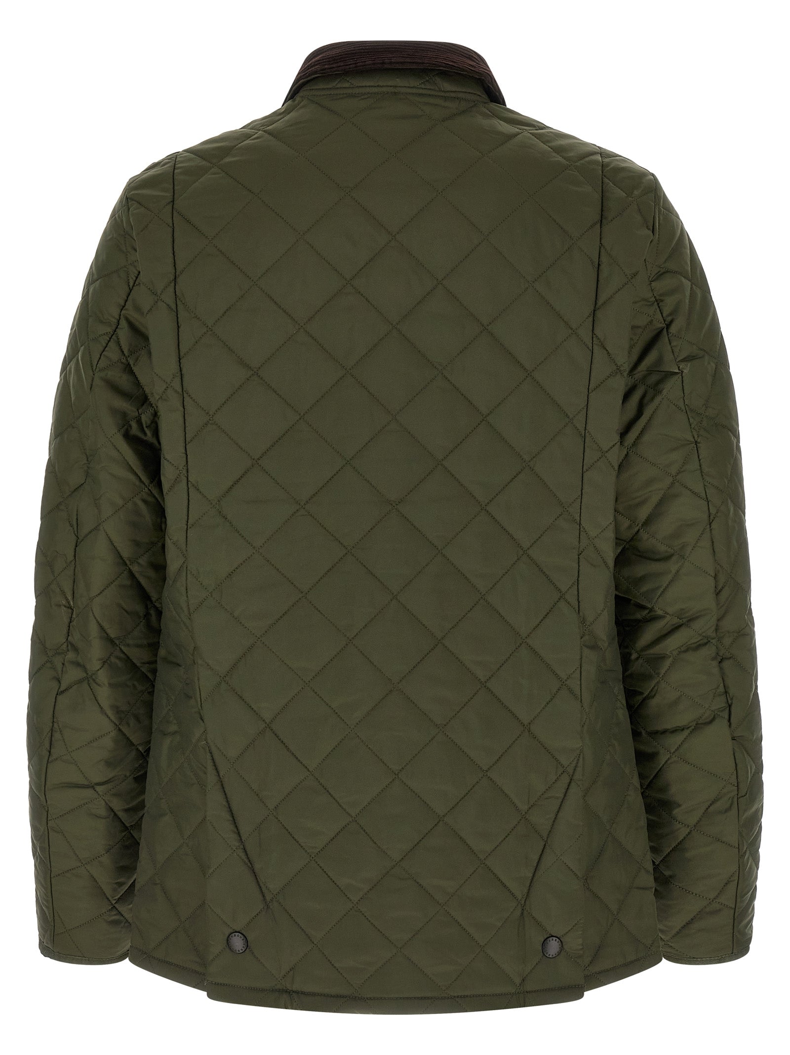 Barbour Heritage Liddesdale Jacket