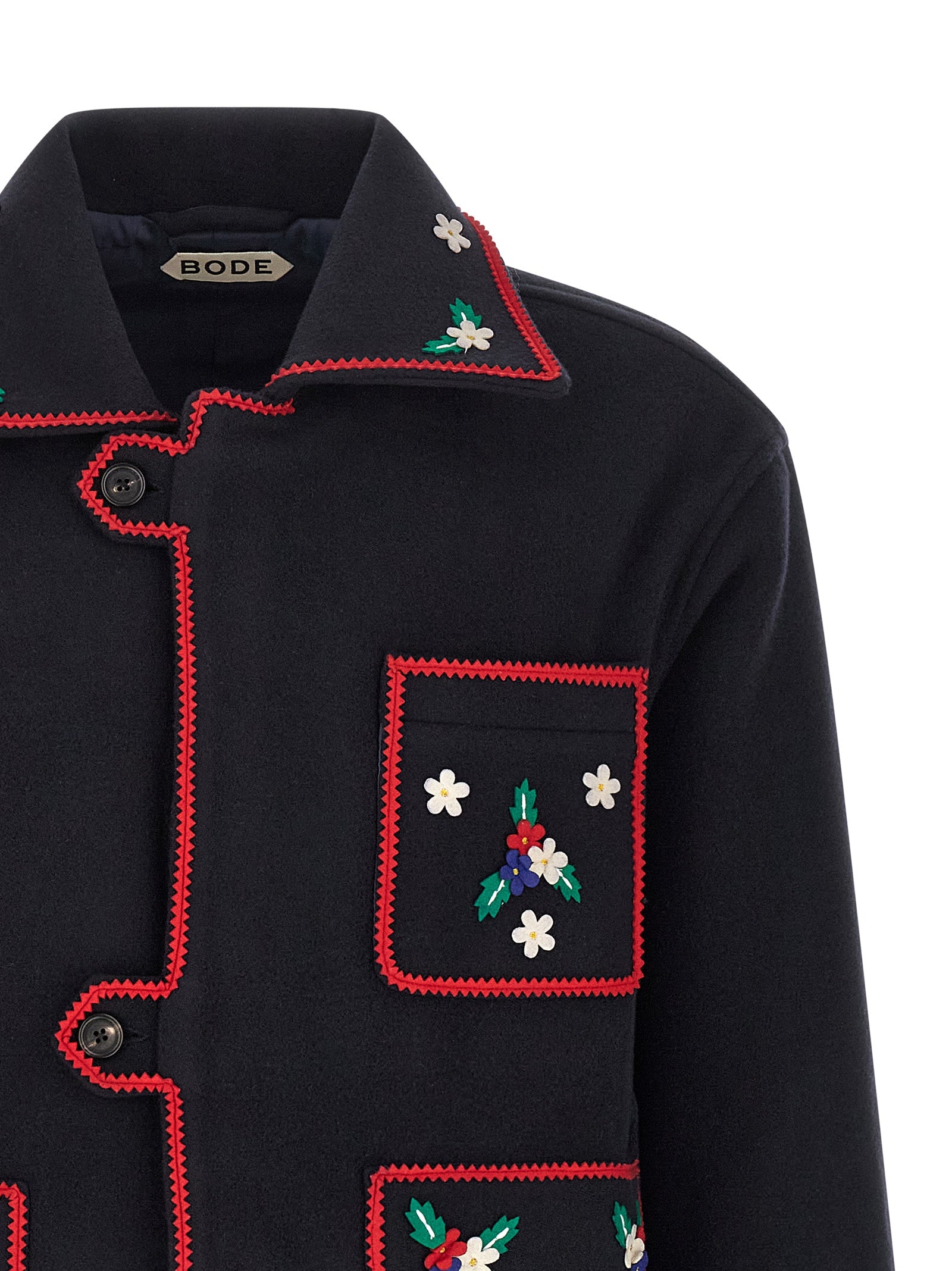 Bode Carroll Jacket
