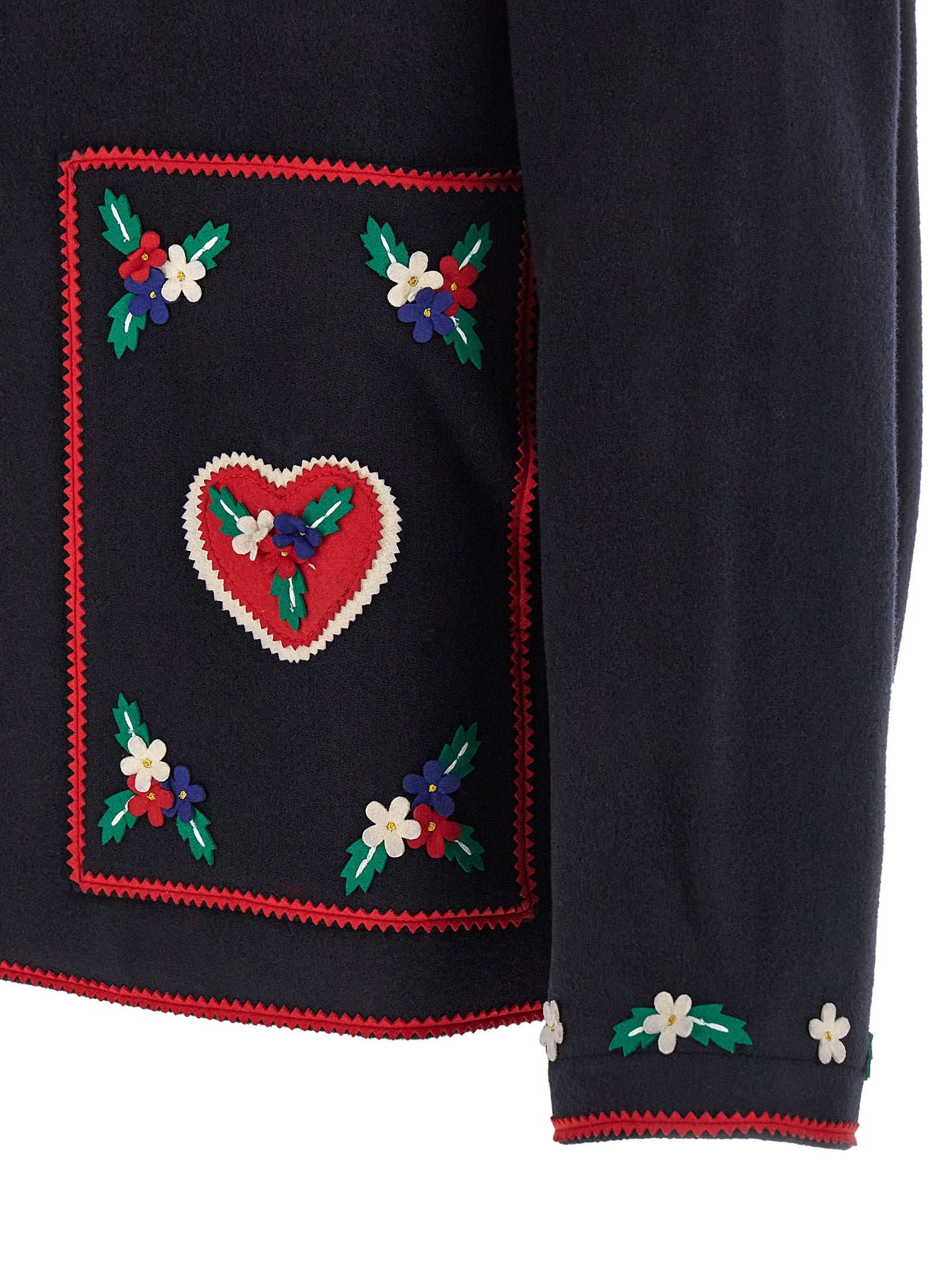 Bode Carroll Jacket