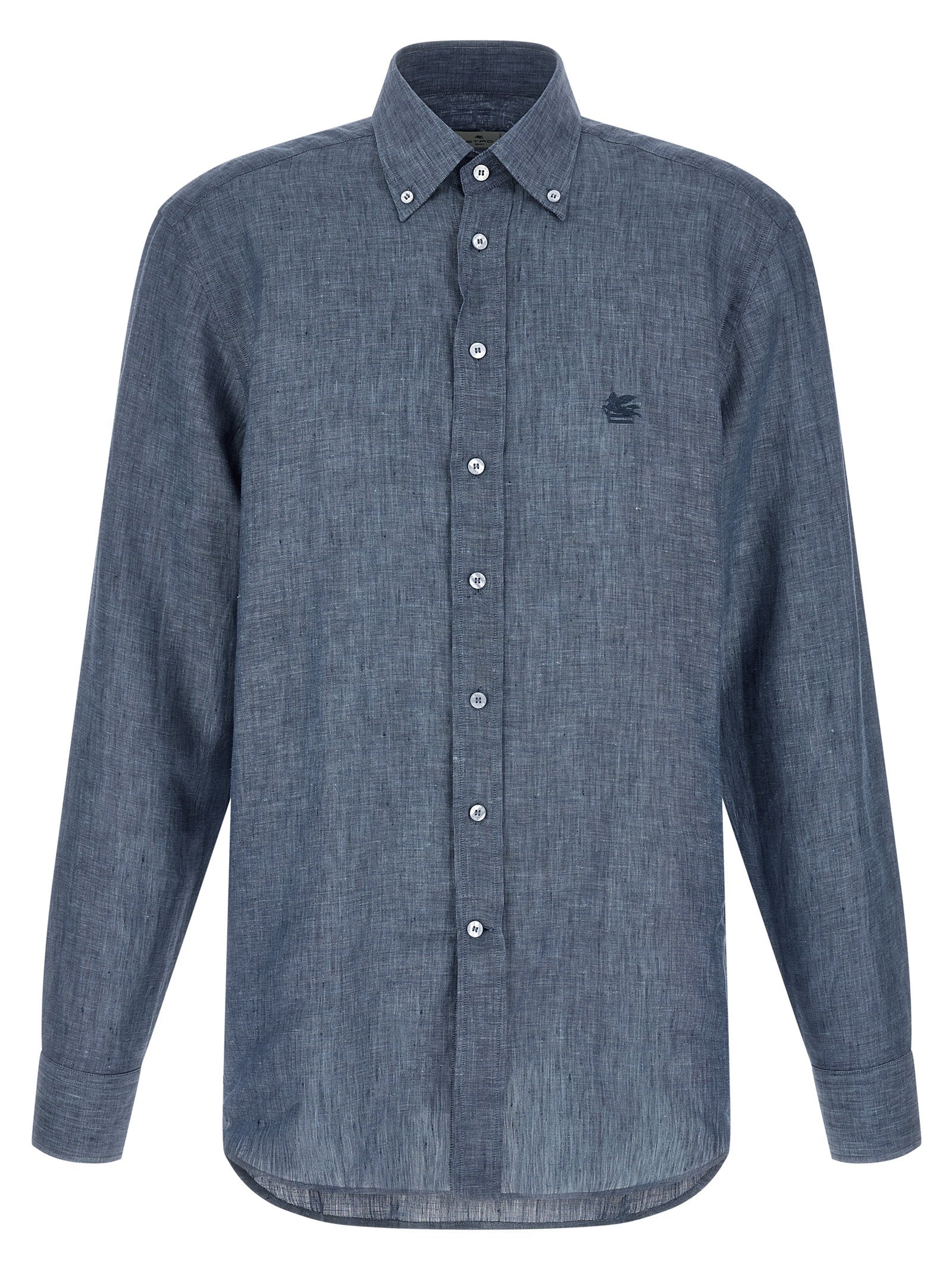 Etro Linen Shirt