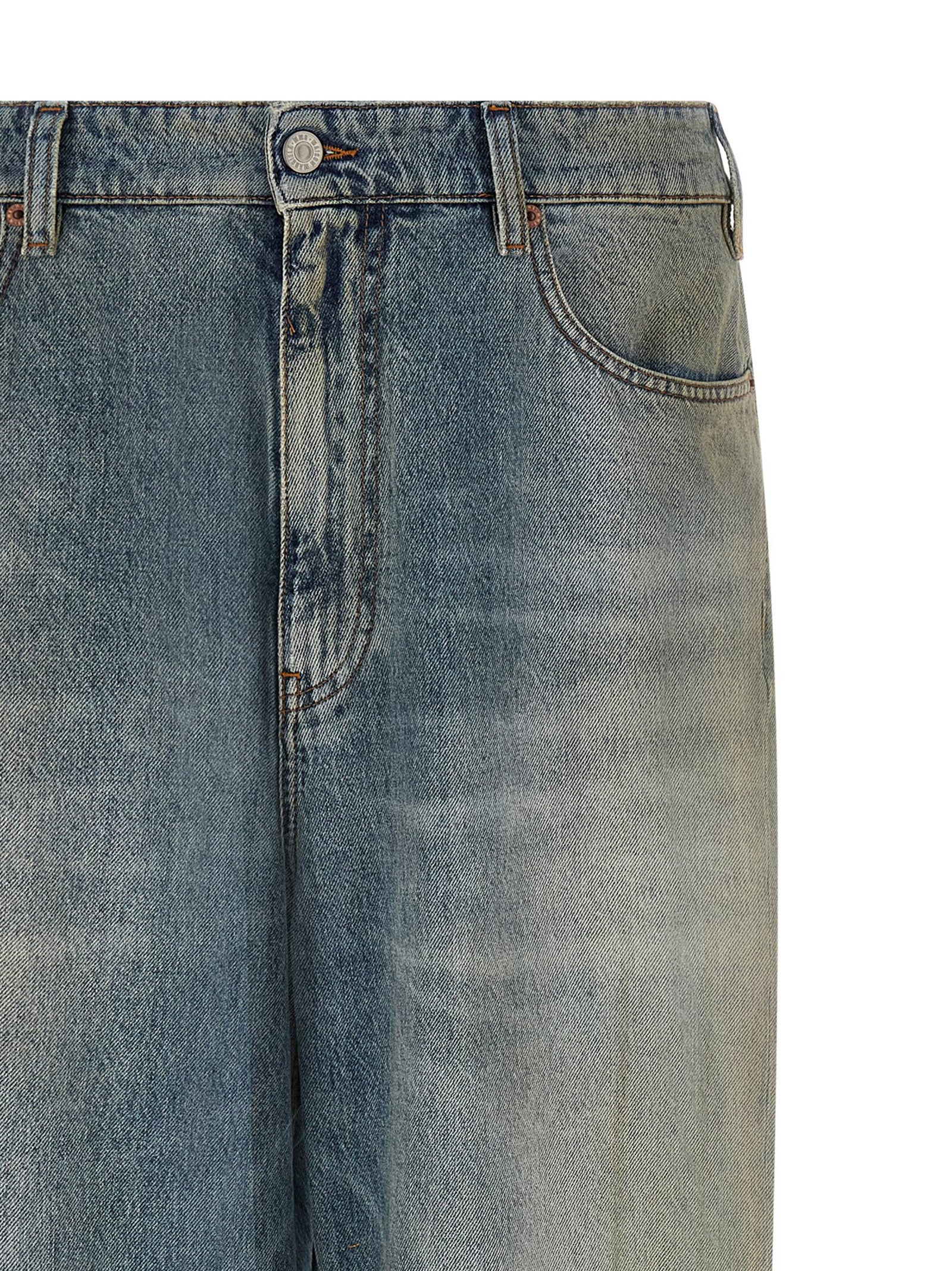 Bode Feather Runner Pants