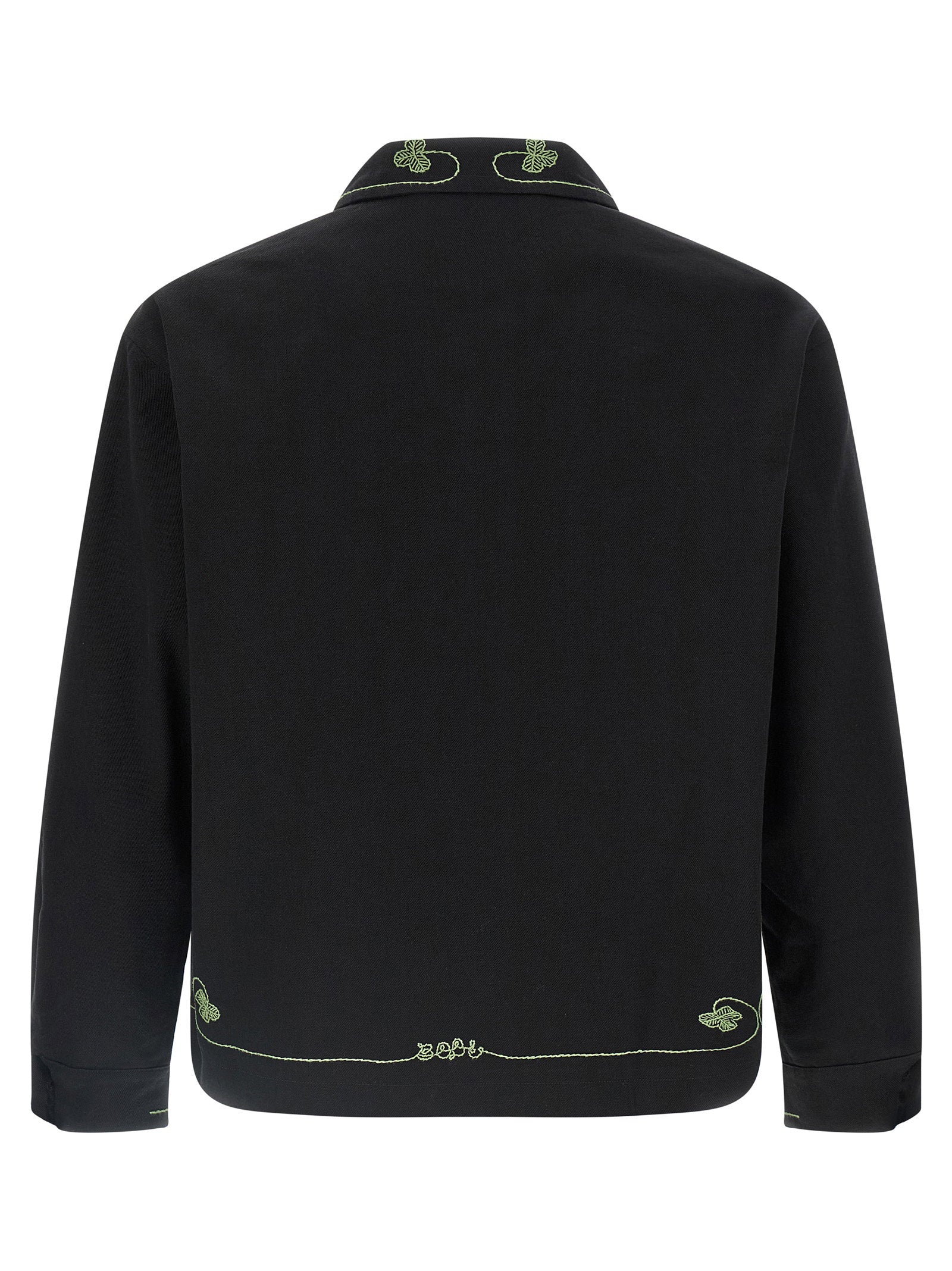 Bode Lucky Draw Jacket
