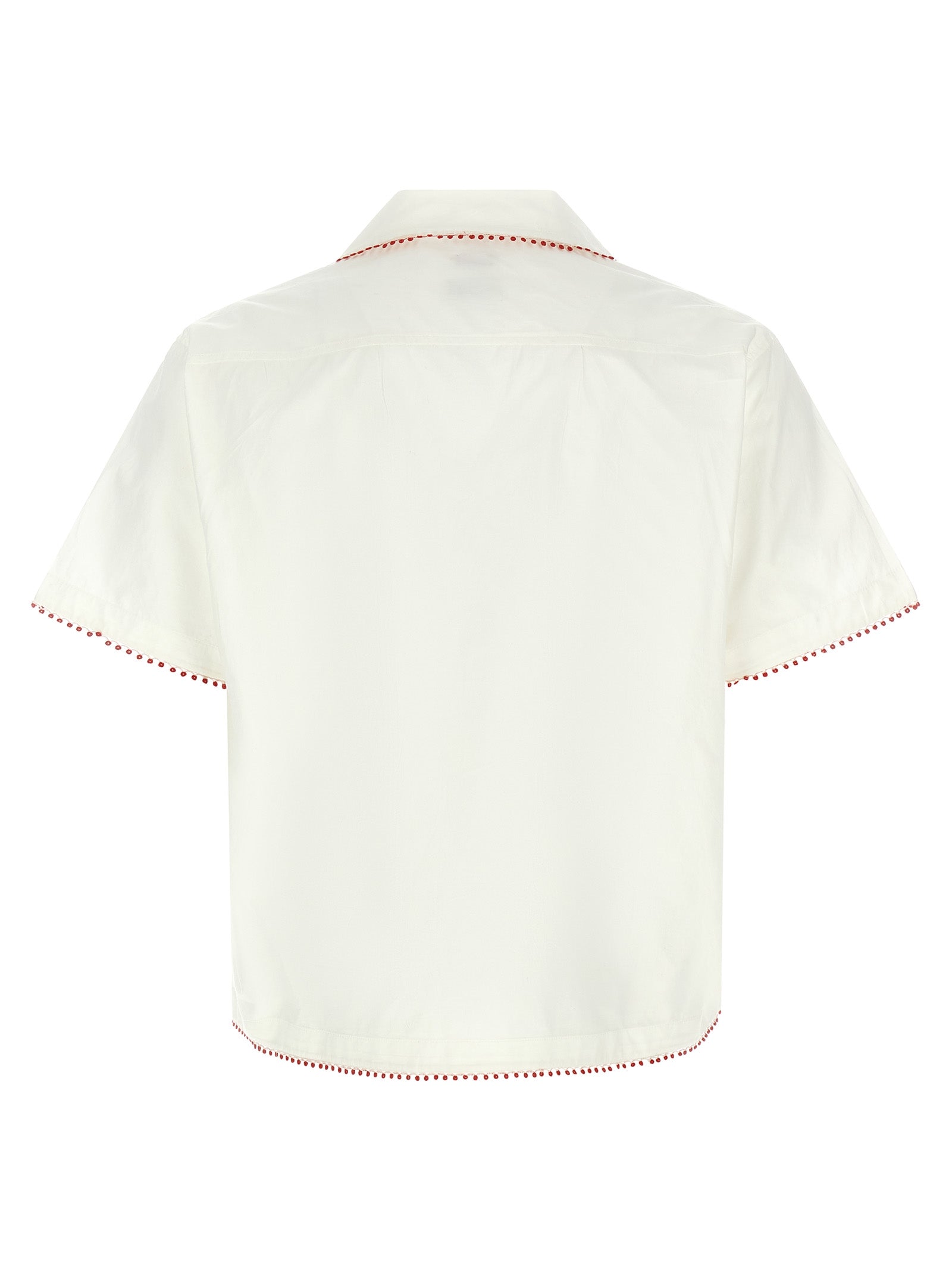 Bode Redbud Shirt