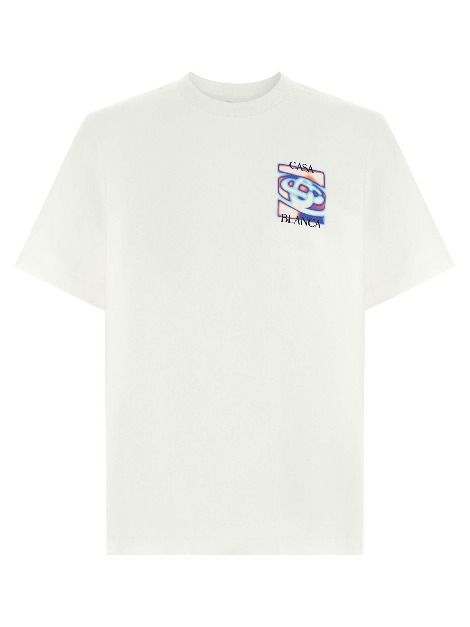 Casablanca Heat Map T-shirt