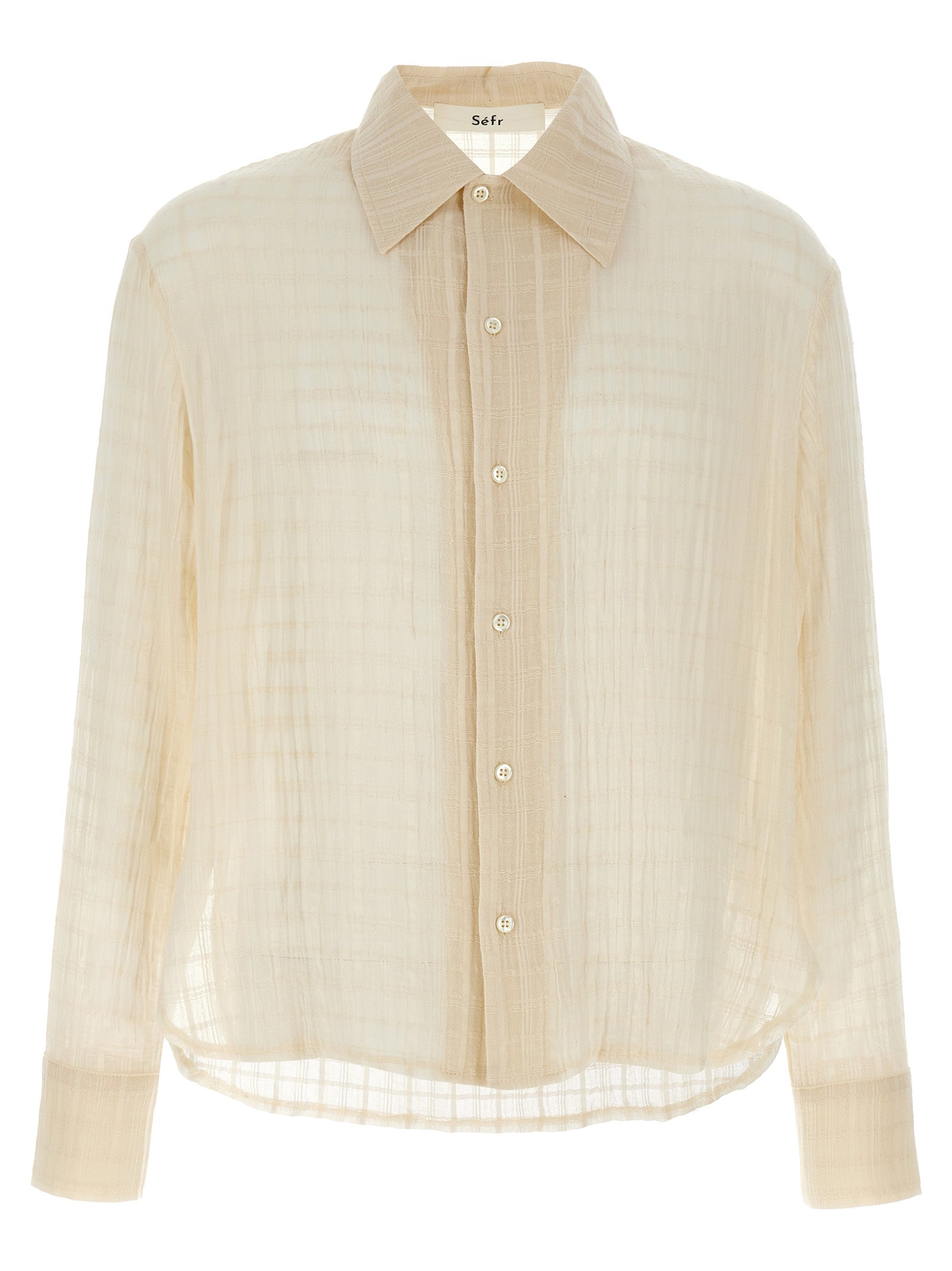 Séfr Ignacio Shirt