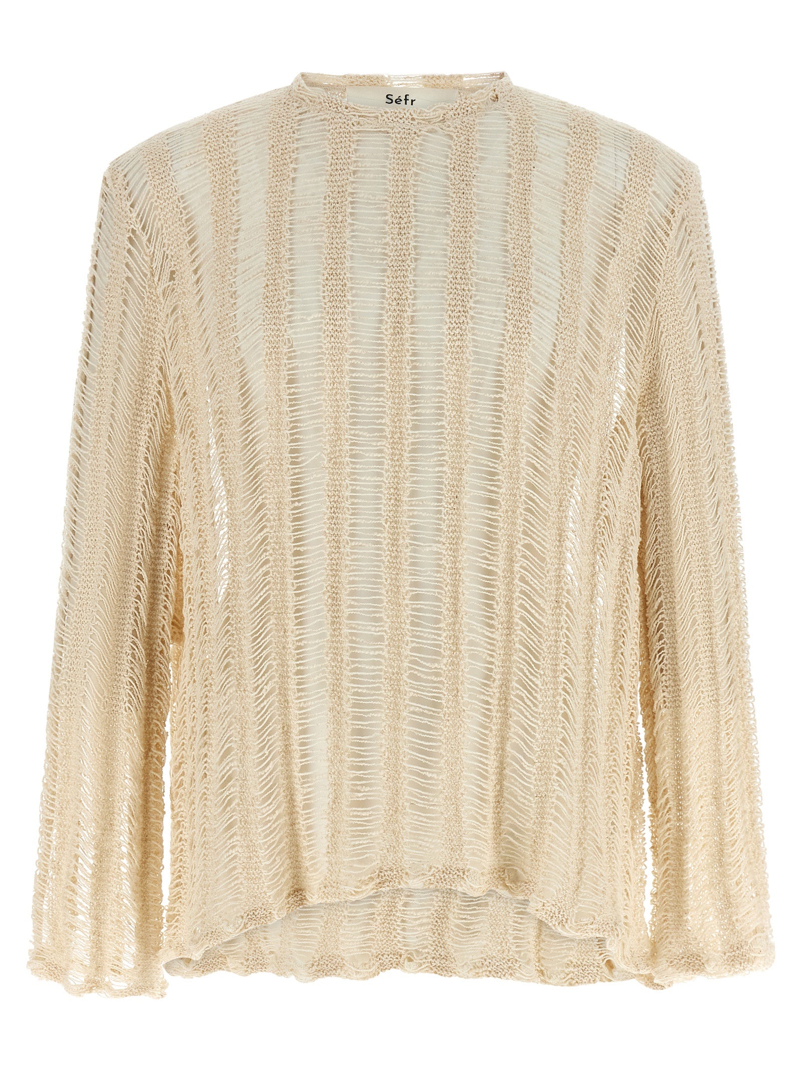 Séfr Aestas Sweater
