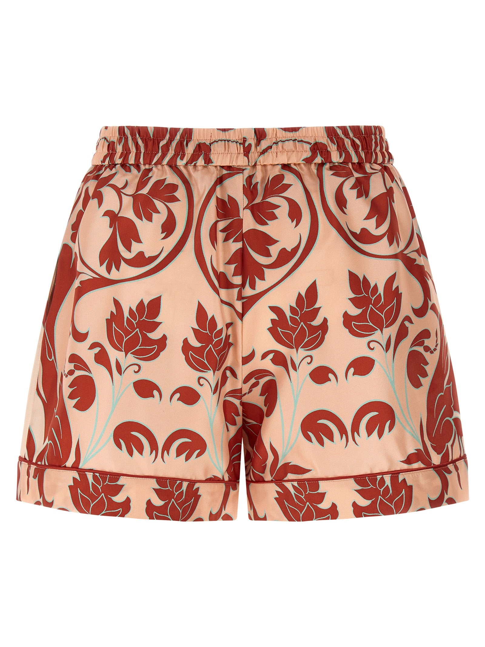 F.r.s. - For Restless Sleepers Lissipa Shorts