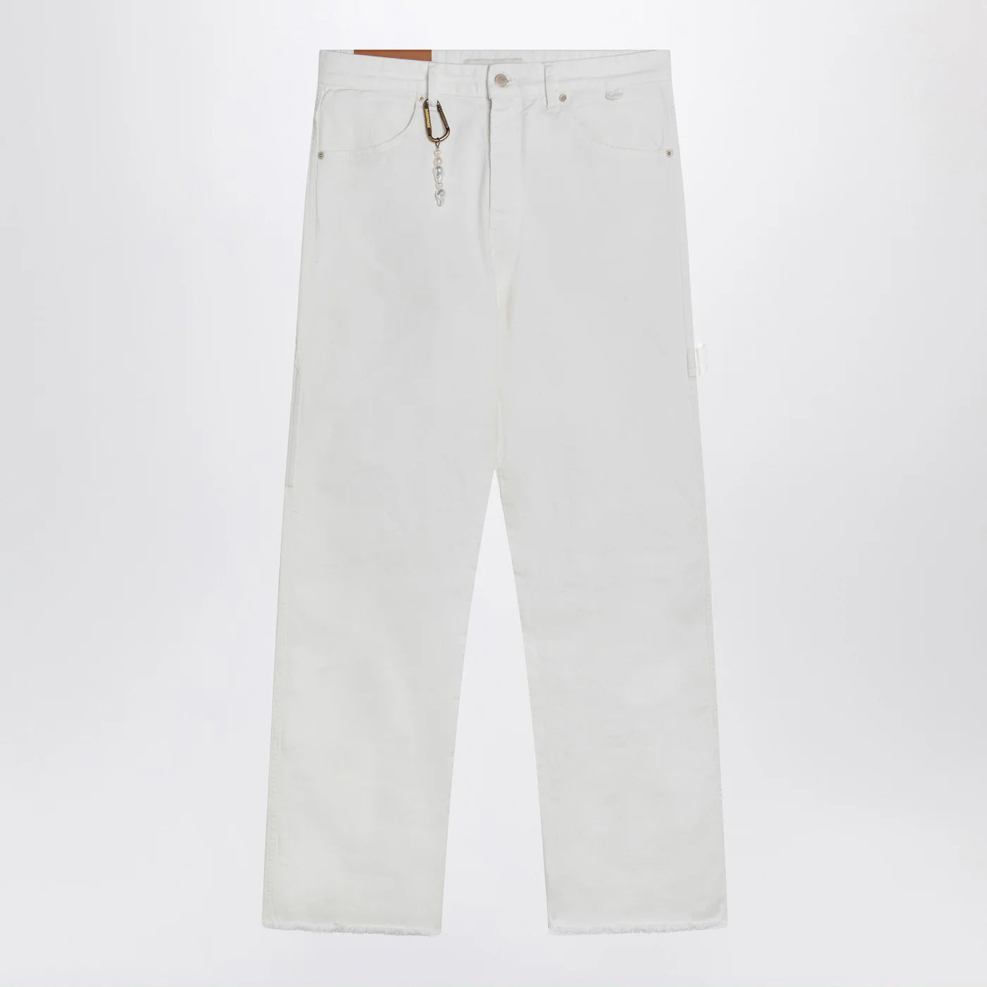 DARKPARK White John jeans