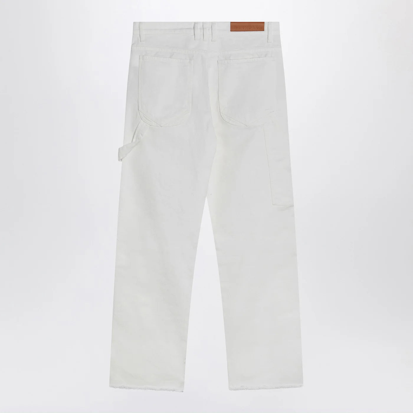 DARKPARK White John jeans