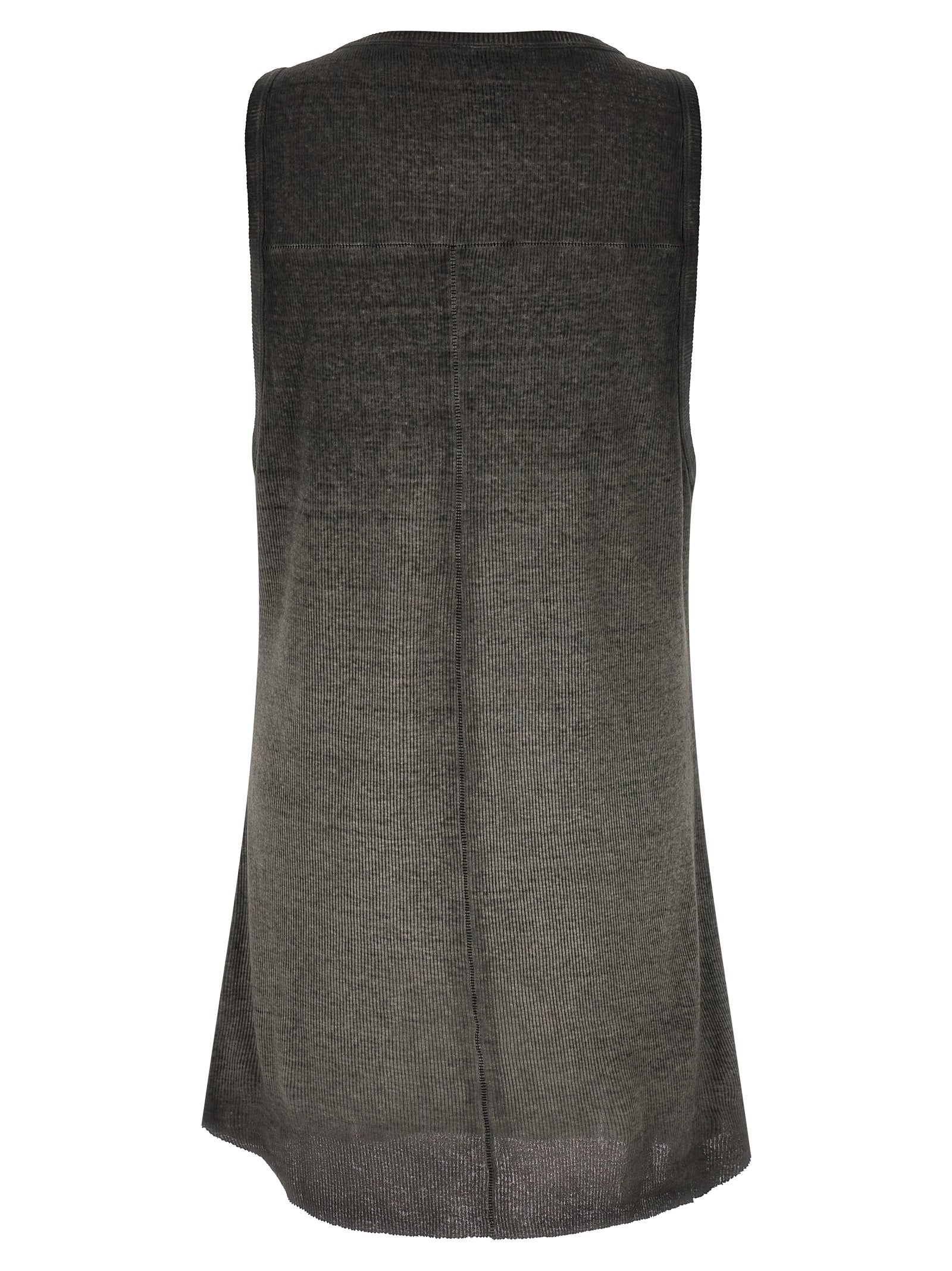 Thom Krom 947 Tank Top