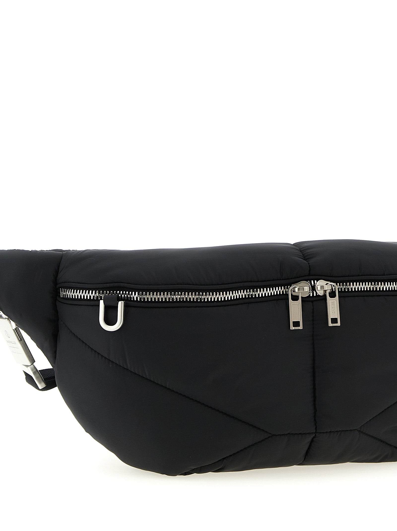 Moncler + Rick Owens Bumbag Belt Bag