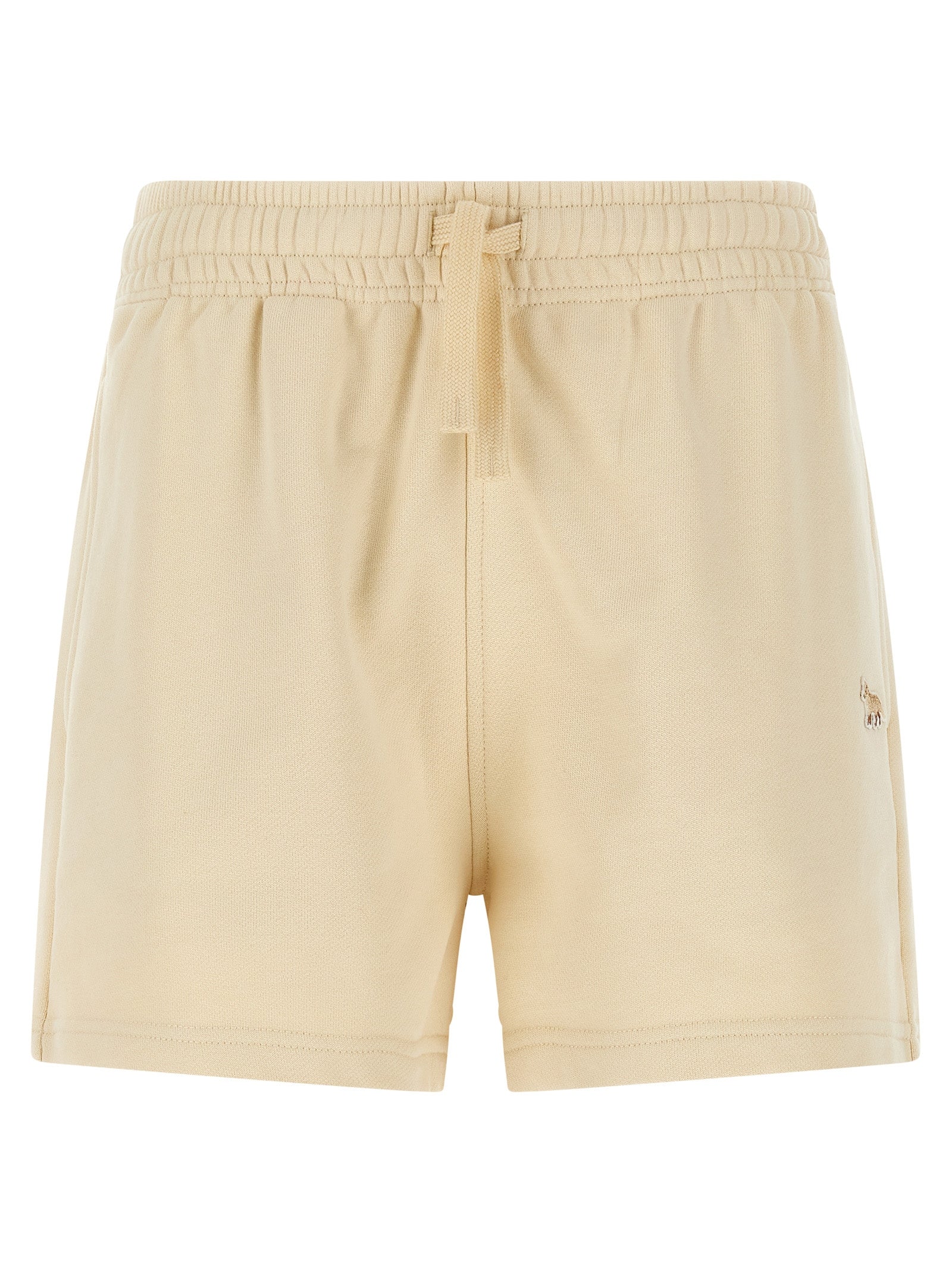 Maison Kitsuné Baby Fox Shorts