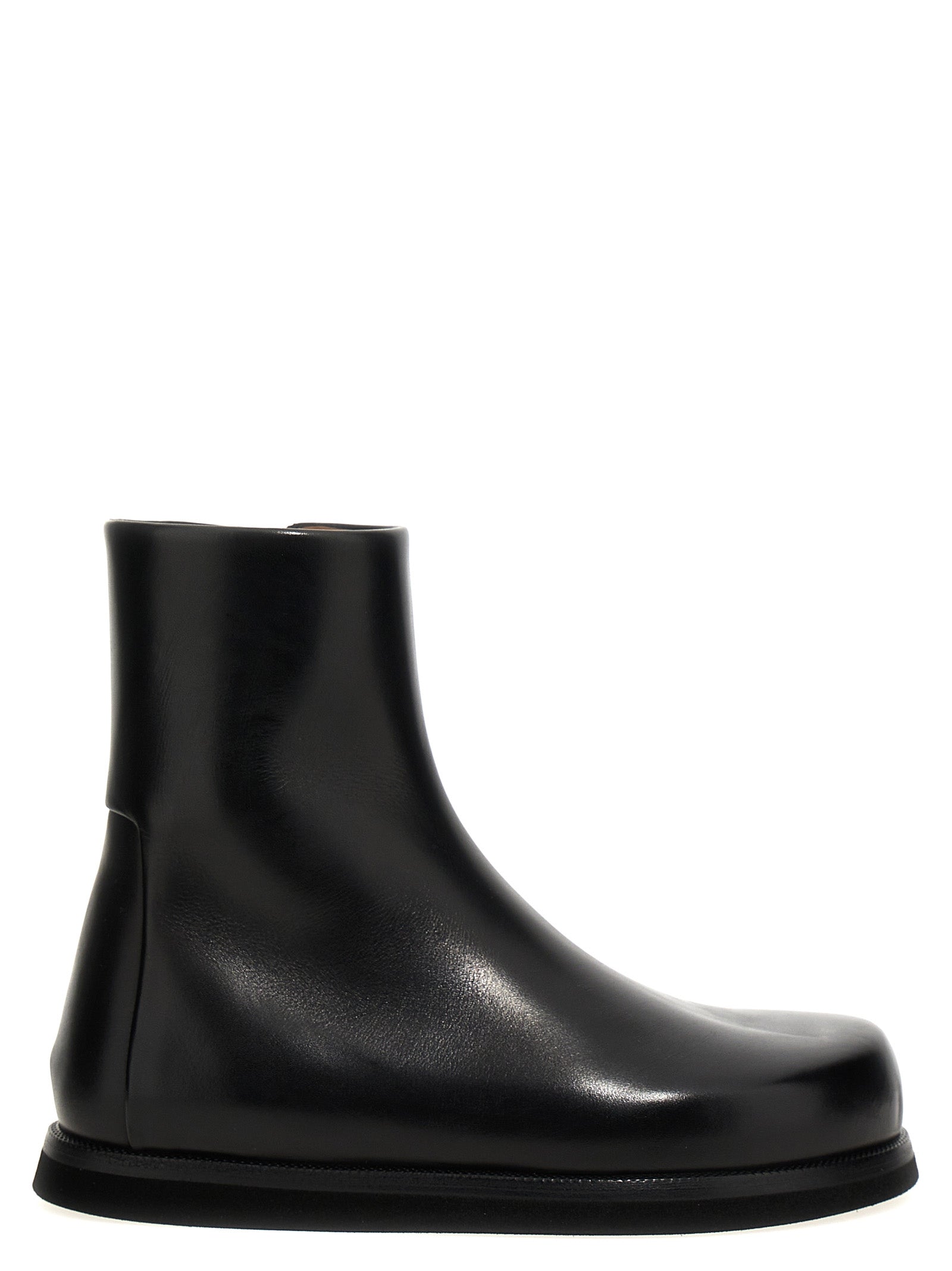 Marsèll Accom Ankle Boots